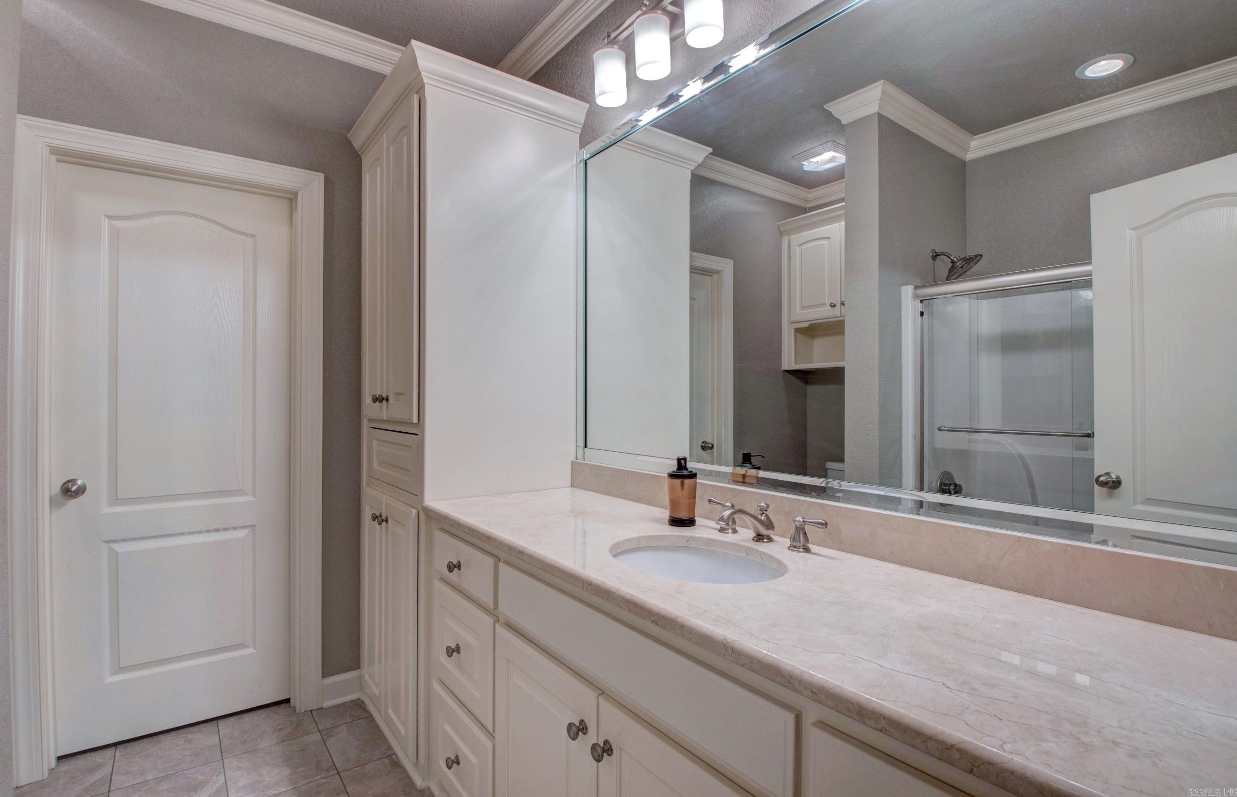 8 Weatherstone  Little Rock, AR