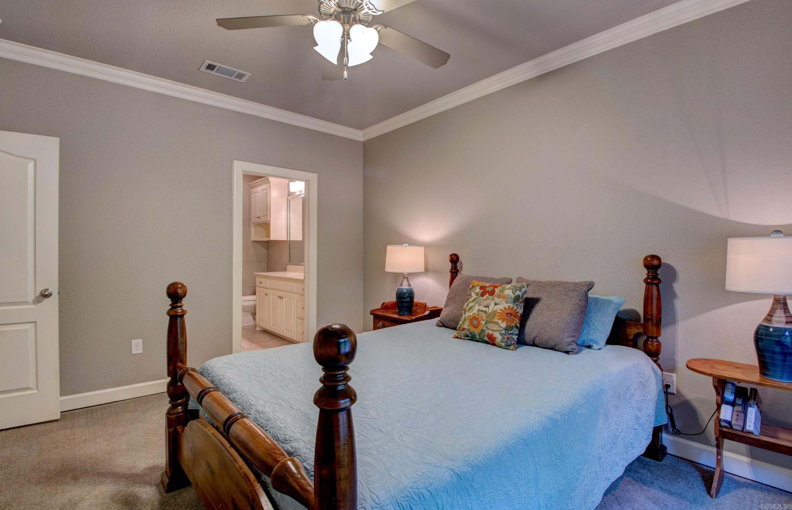 8 Weatherstone  Little Rock, AR