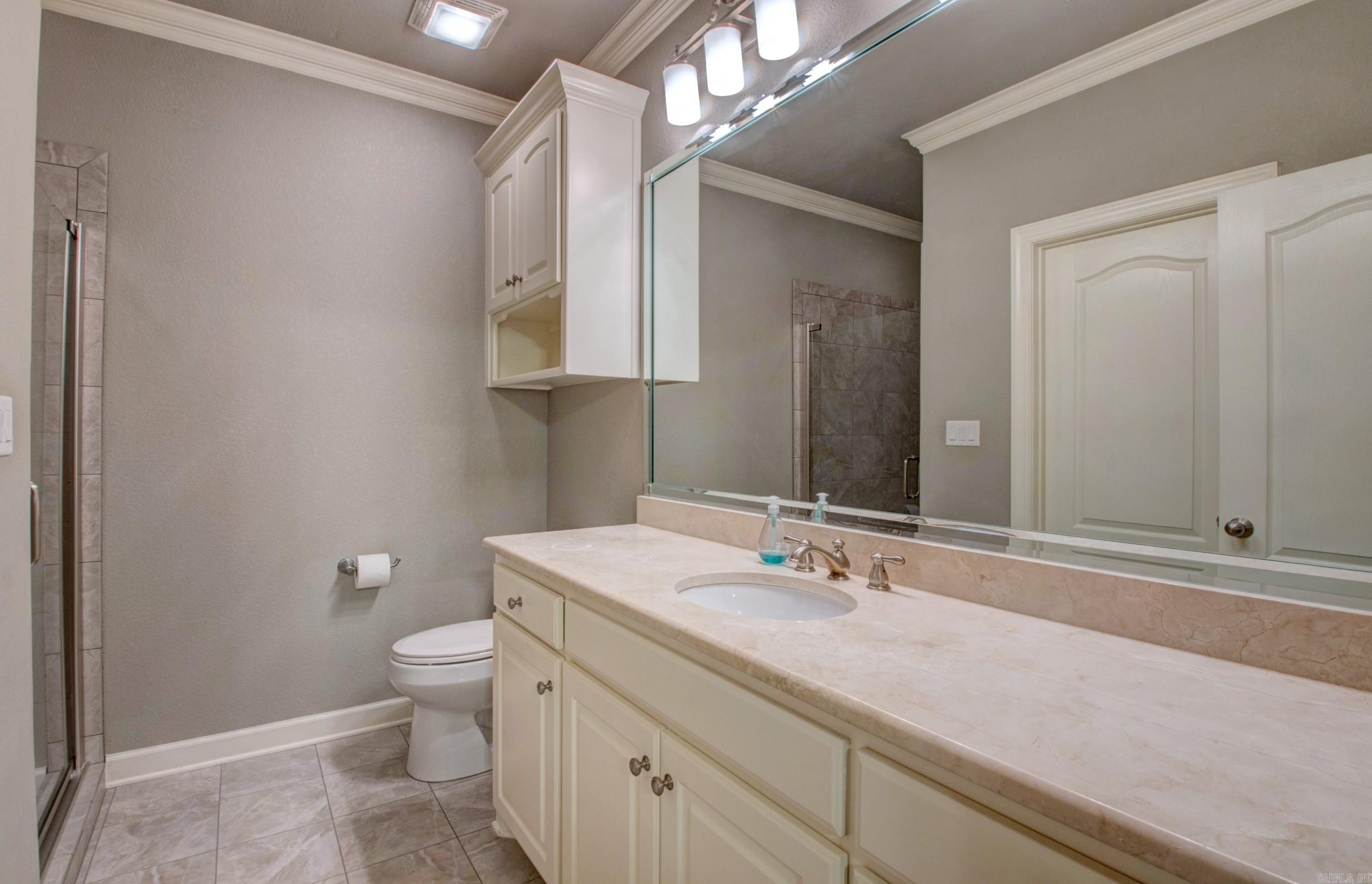 8 Weatherstone  Little Rock, AR