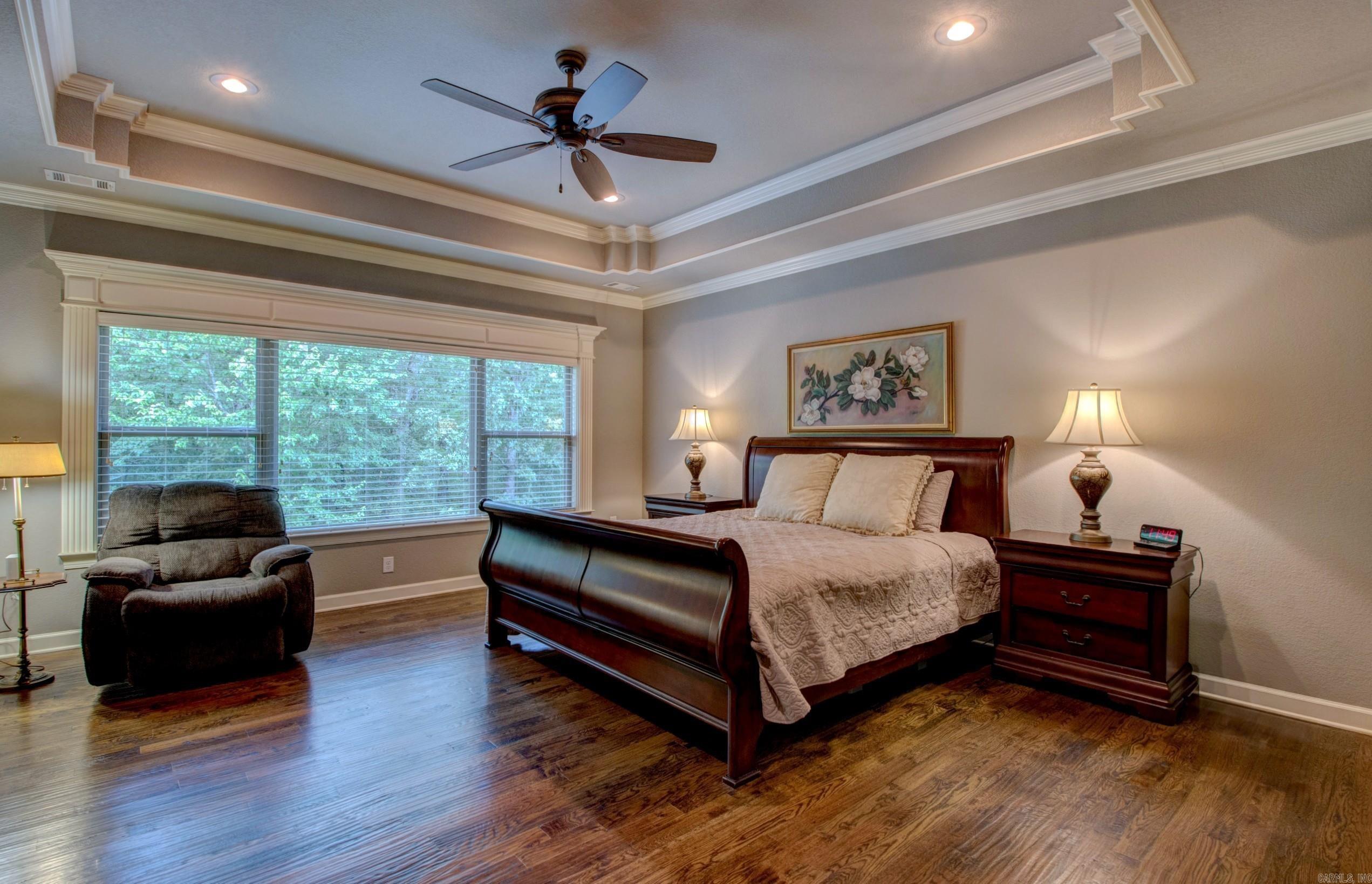 8 Weatherstone  Little Rock, AR