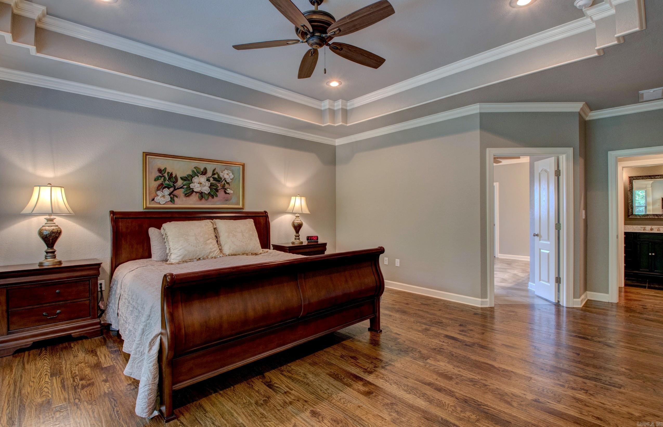 8 Weatherstone  Little Rock, AR