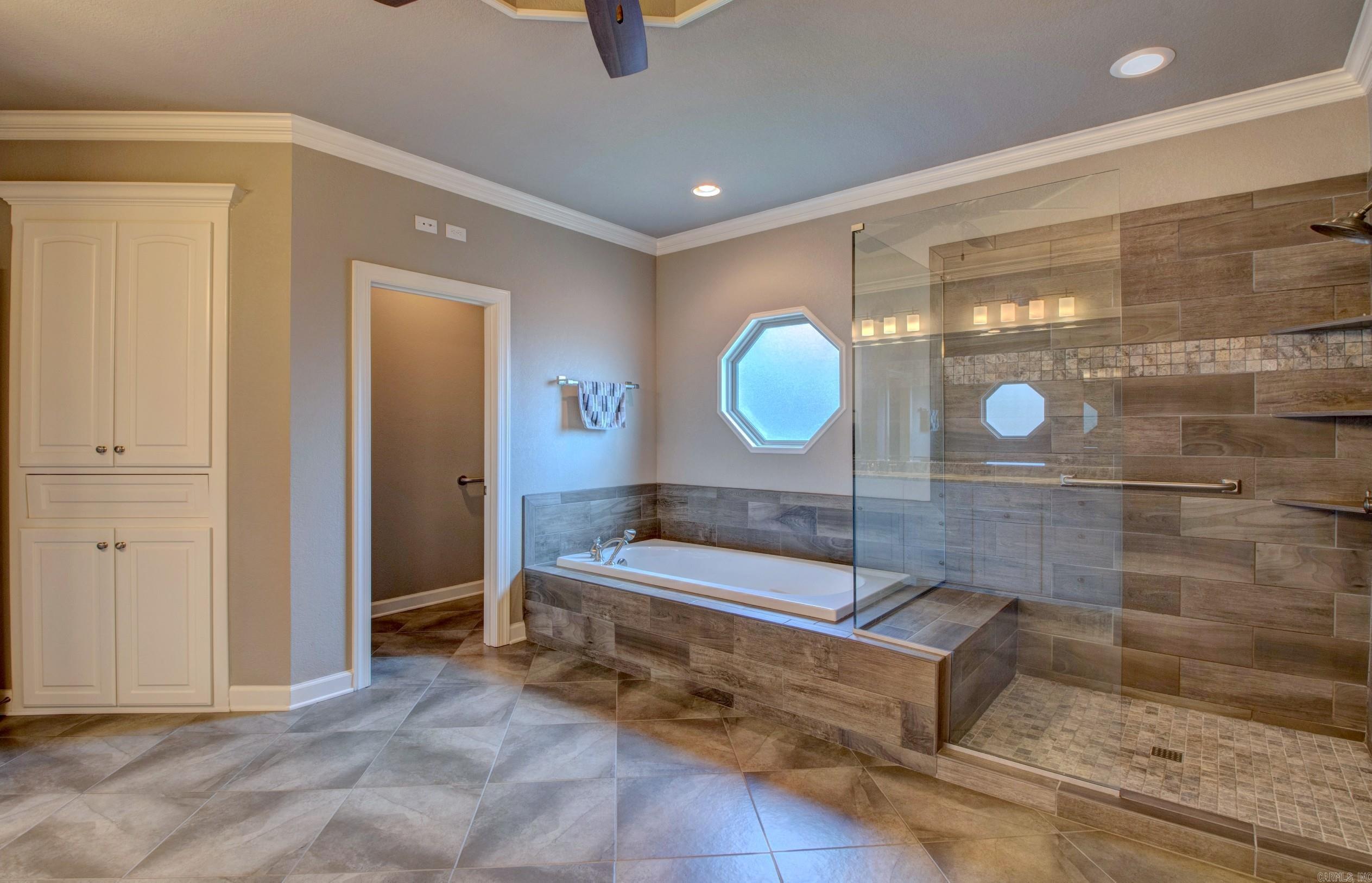8 Weatherstone  Little Rock, AR