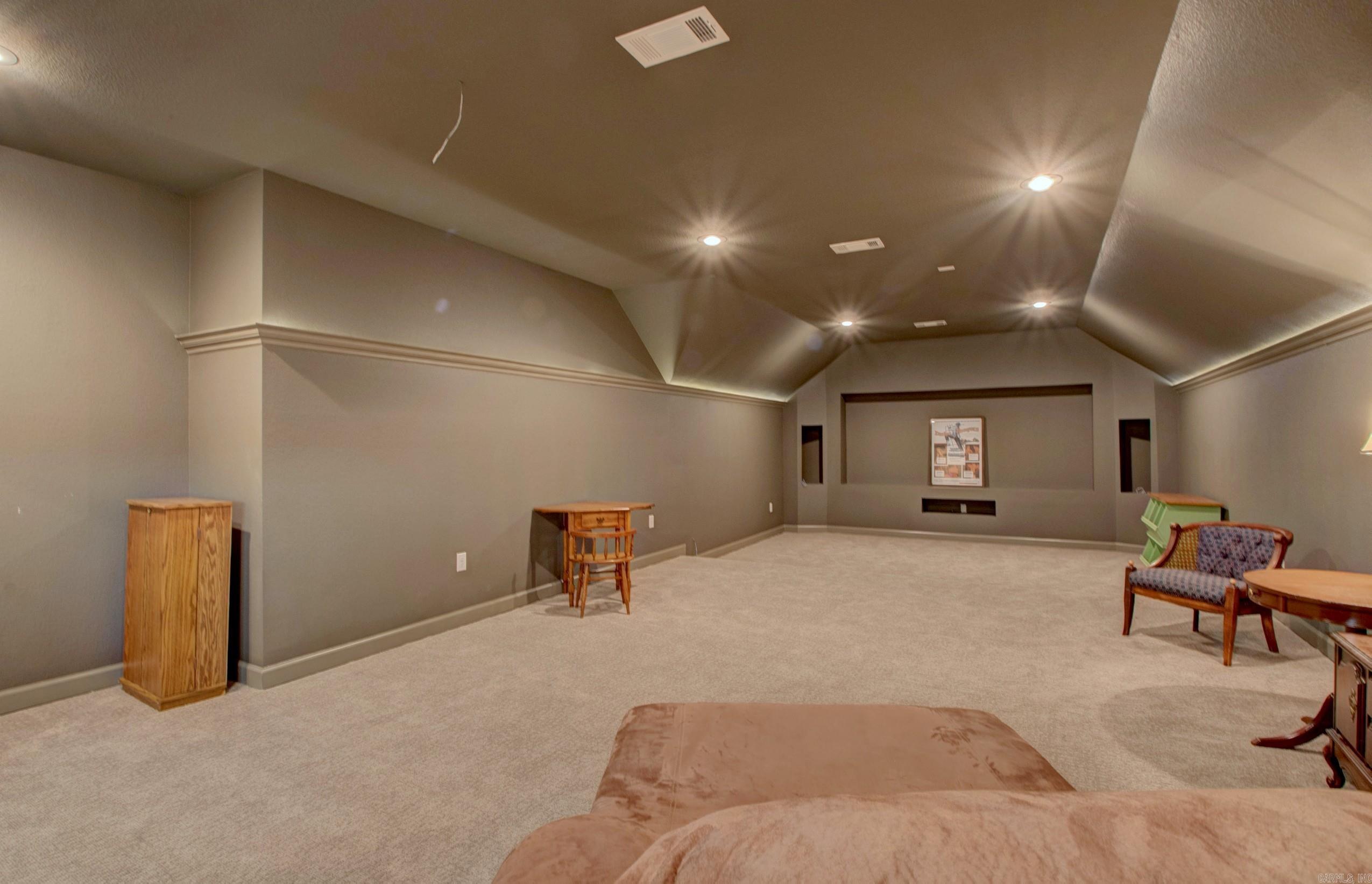 8 Weatherstone  Little Rock, AR