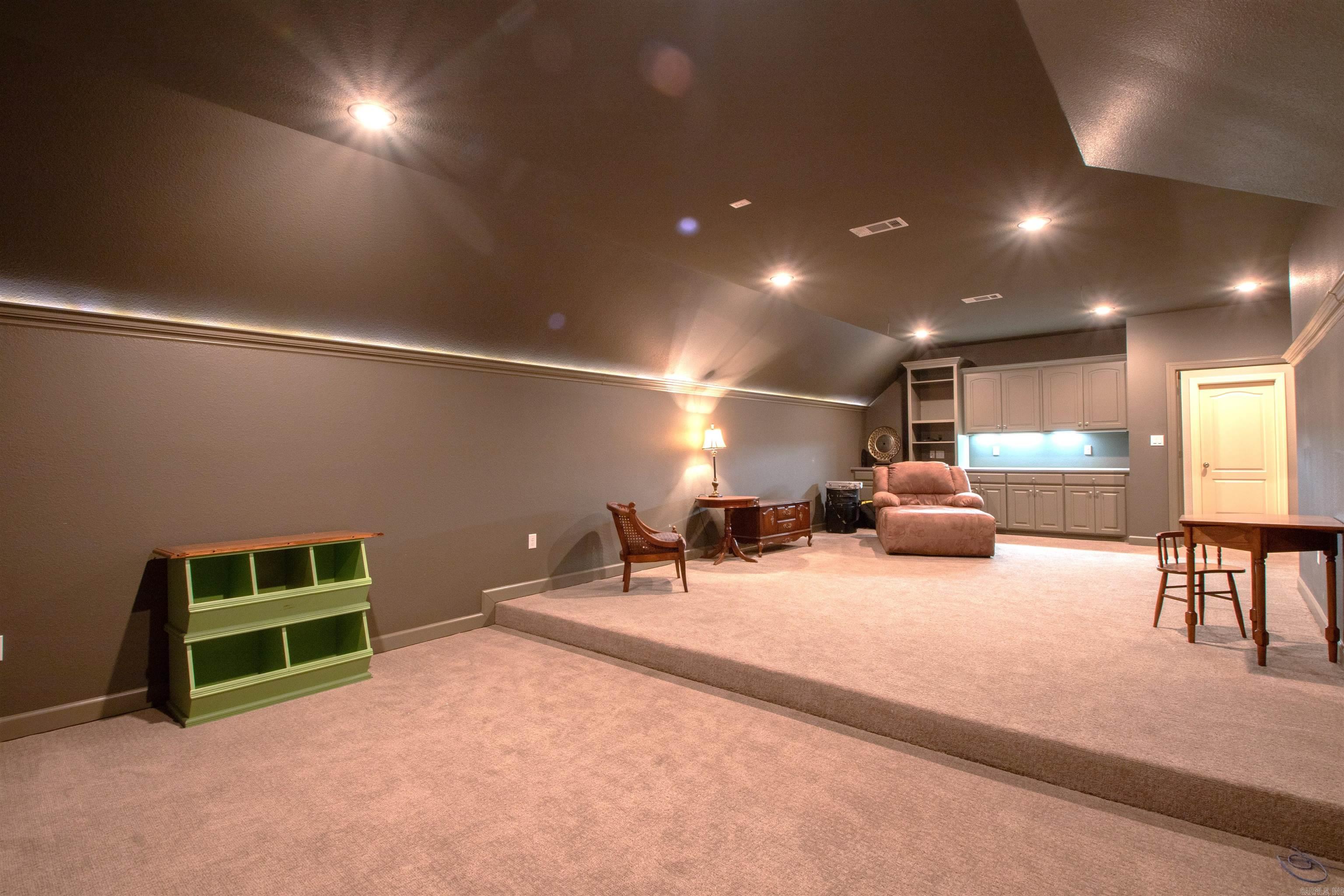 8 Weatherstone  Little Rock, AR