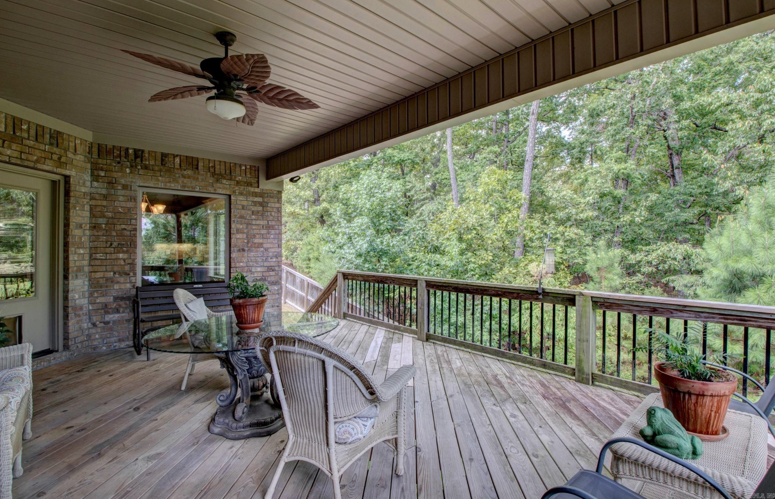 8 Weatherstone  Little Rock, AR