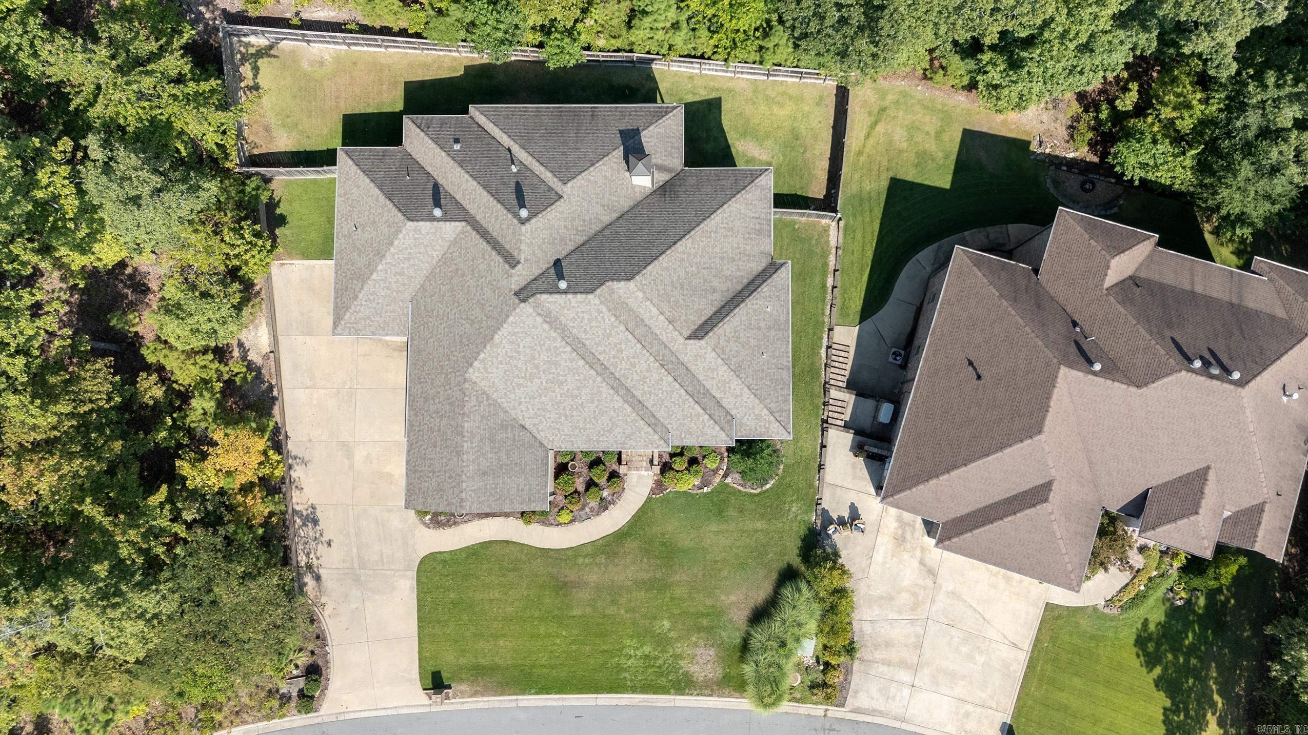 8 Weatherstone  Little Rock, AR