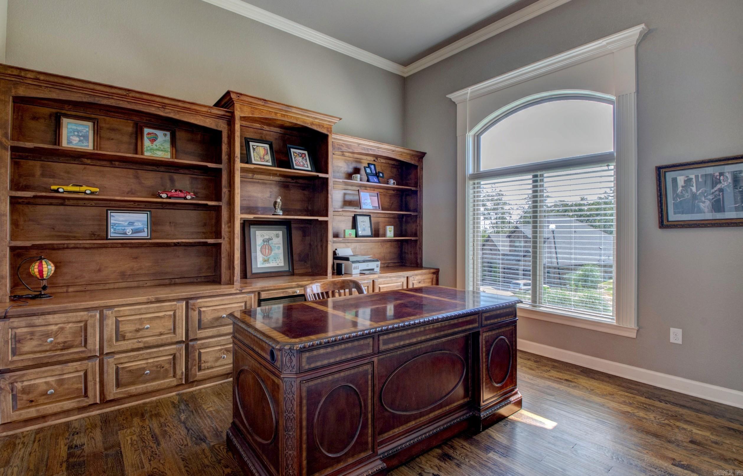 8 Weatherstone  Little Rock, AR