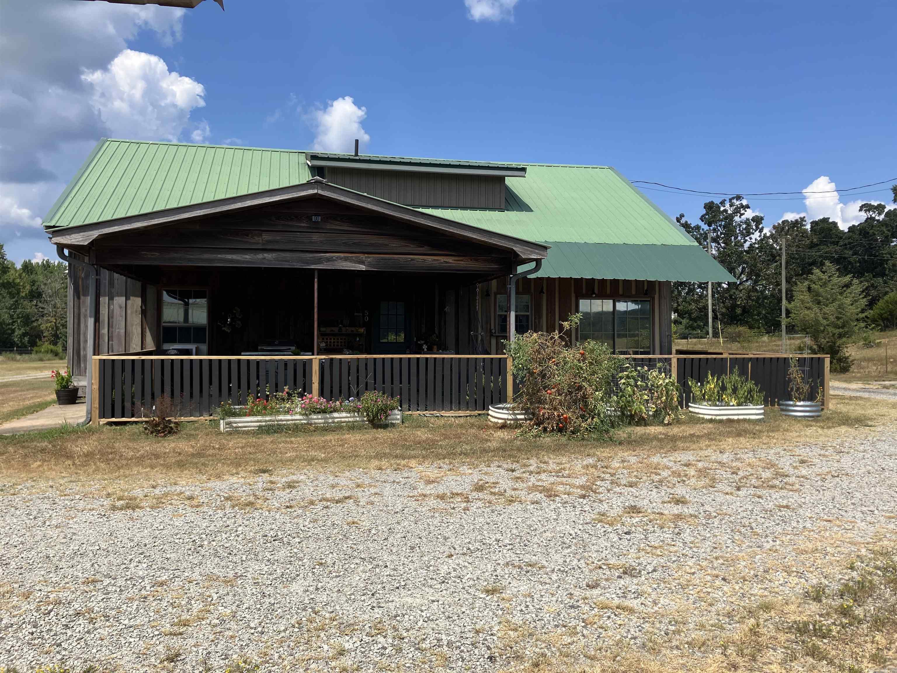50 OBRIEN  Greers Ferry, AR