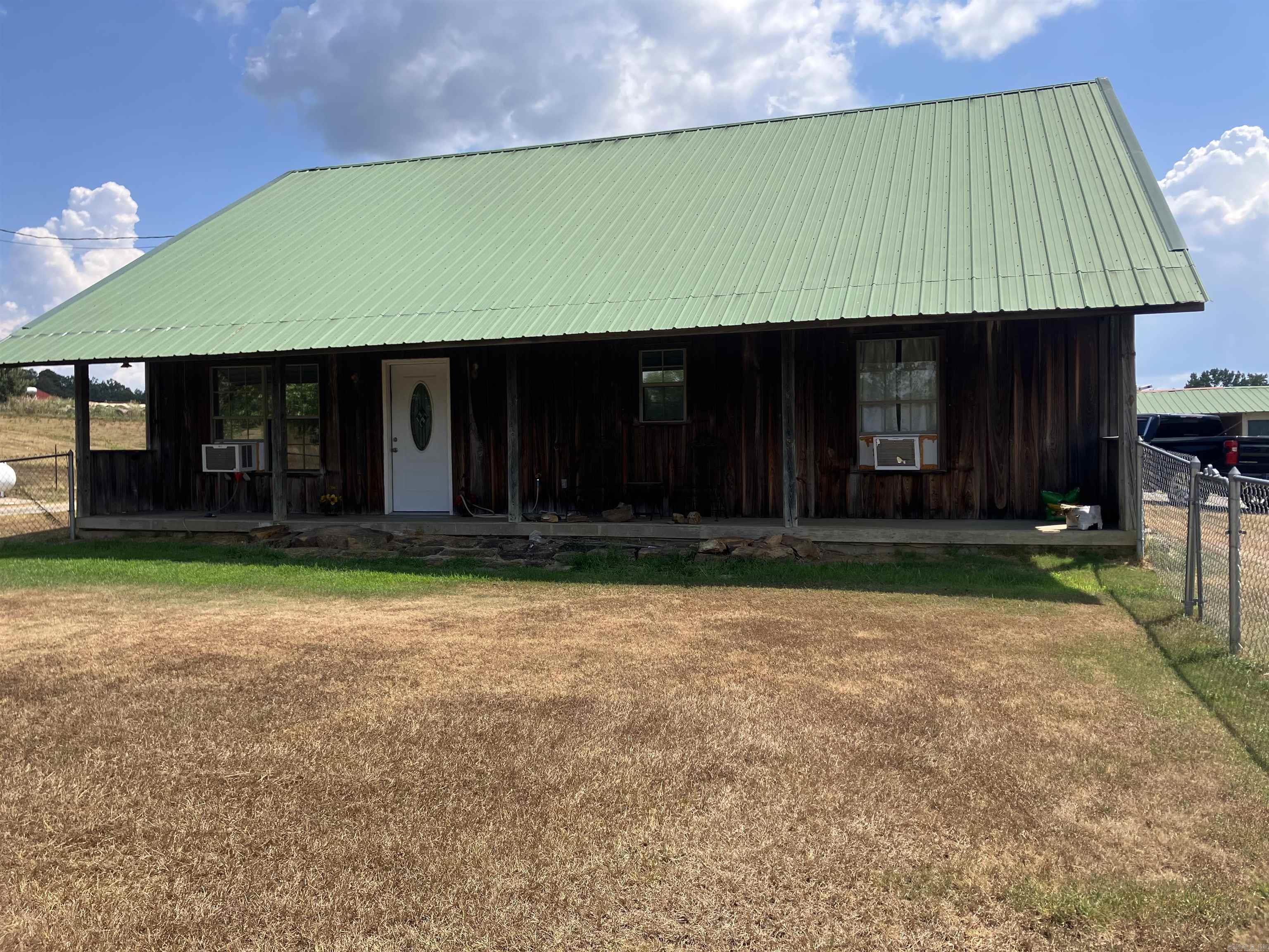 50 OBRIEN  Greers Ferry, AR
