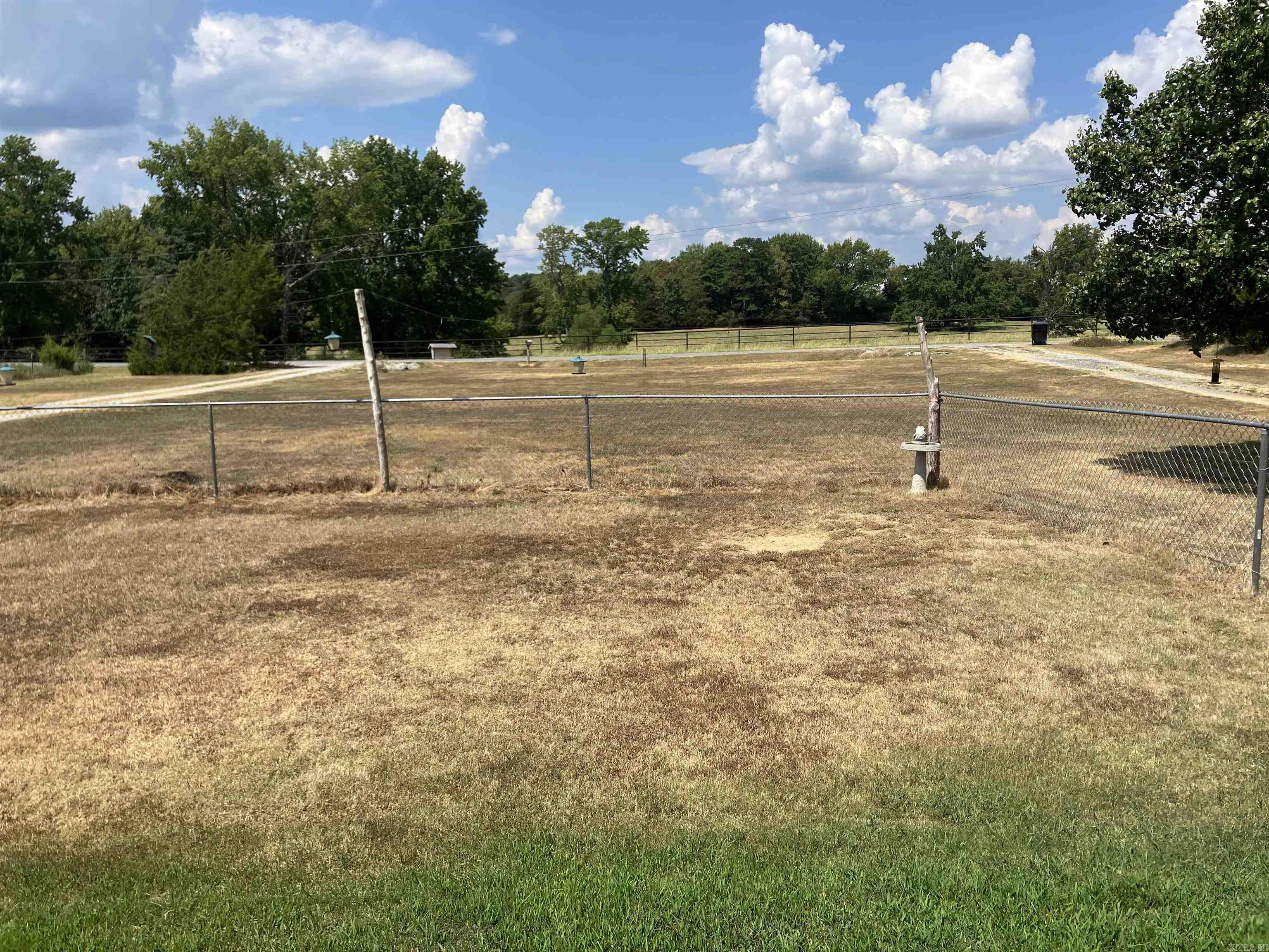 50 OBRIEN  Greers Ferry, AR