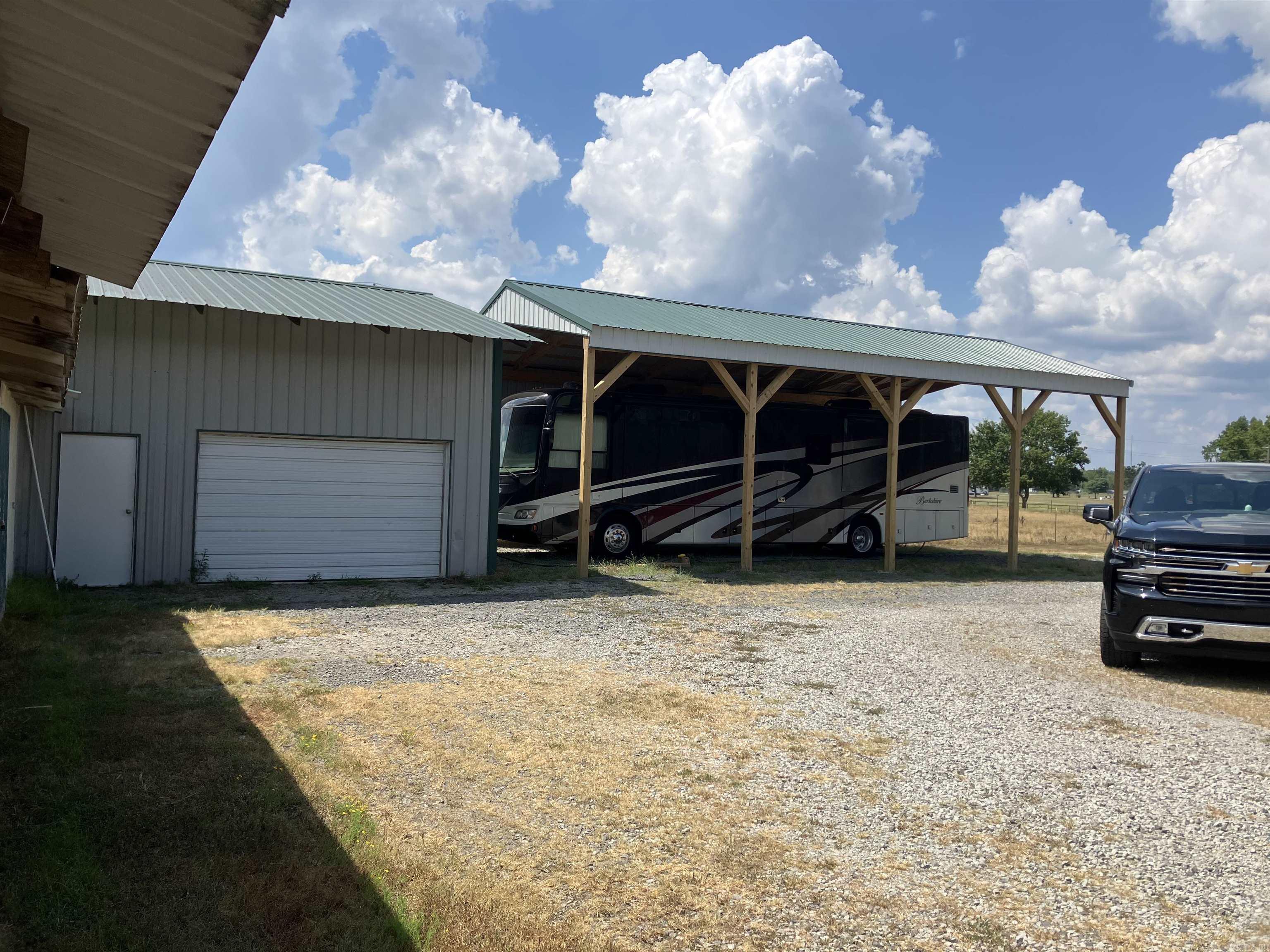 50 OBRIEN  Greers Ferry, AR