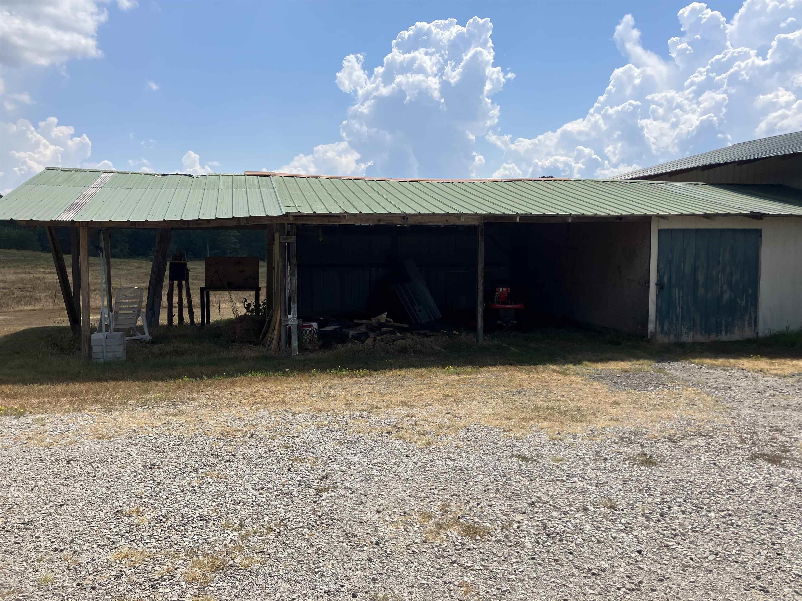 50 OBRIEN  Greers Ferry, AR