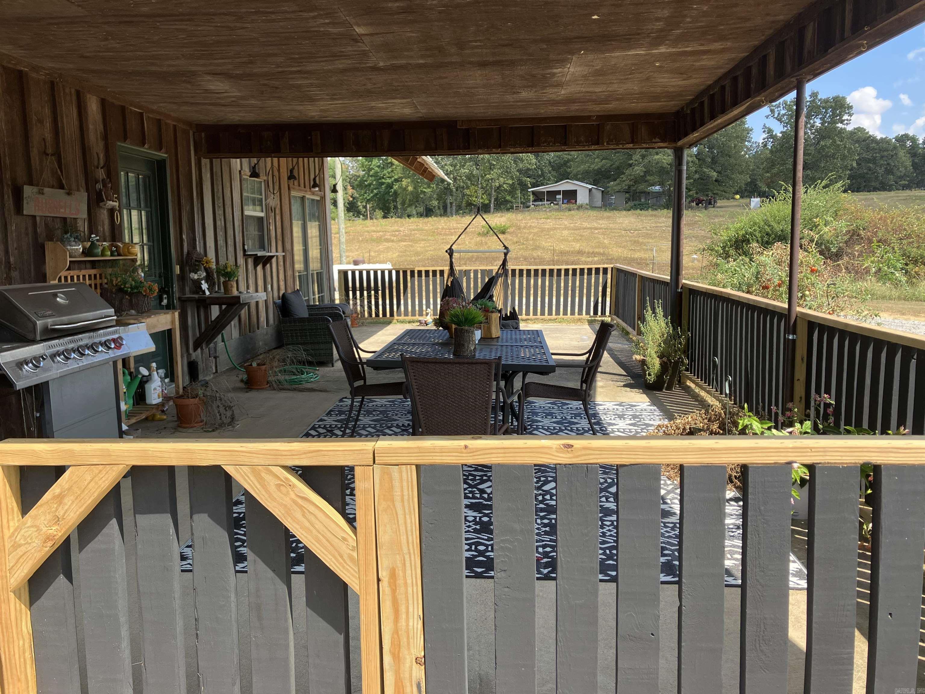 50 OBRIEN  Greers Ferry, AR