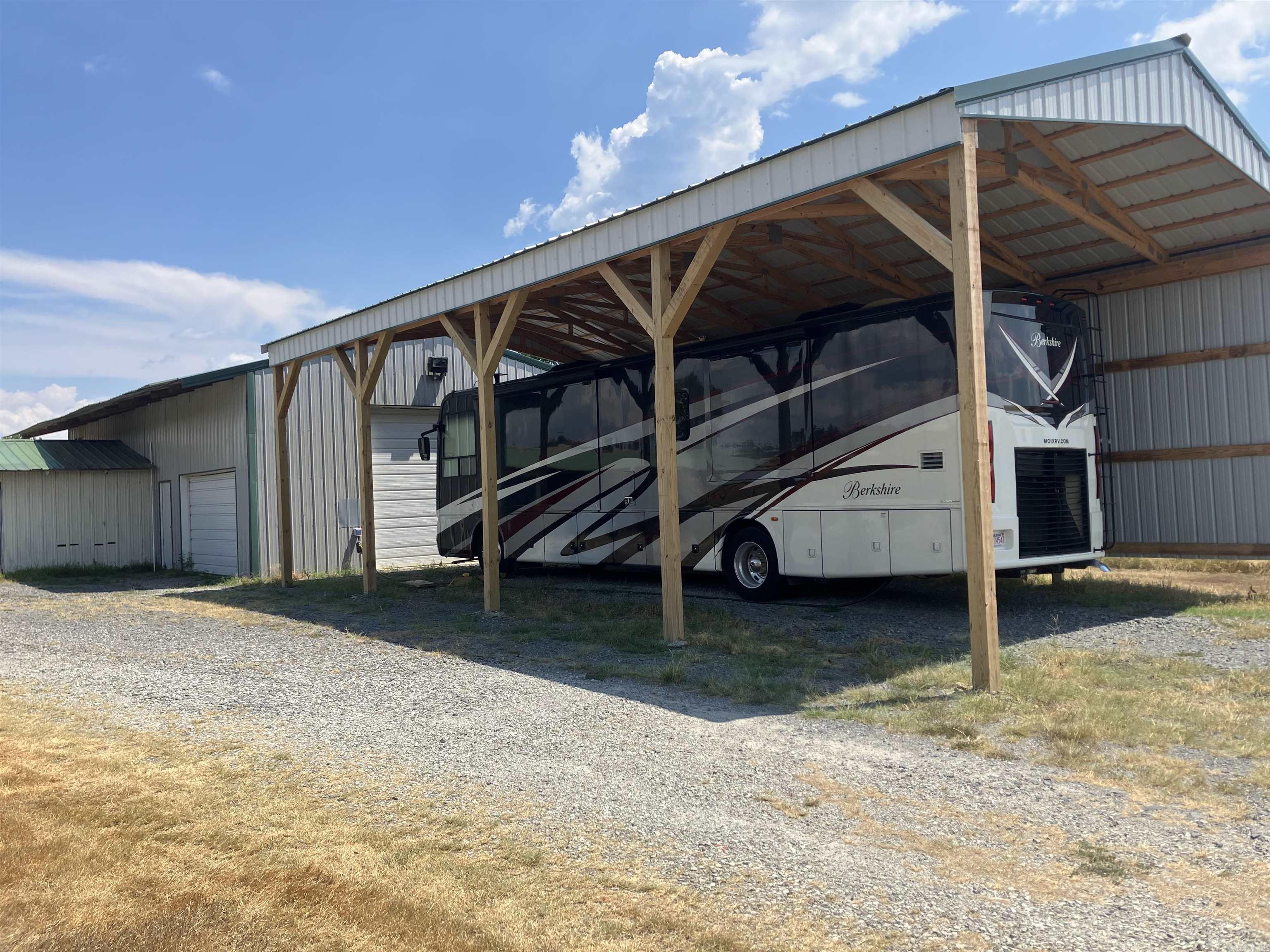 50 OBRIEN  Greers Ferry, AR