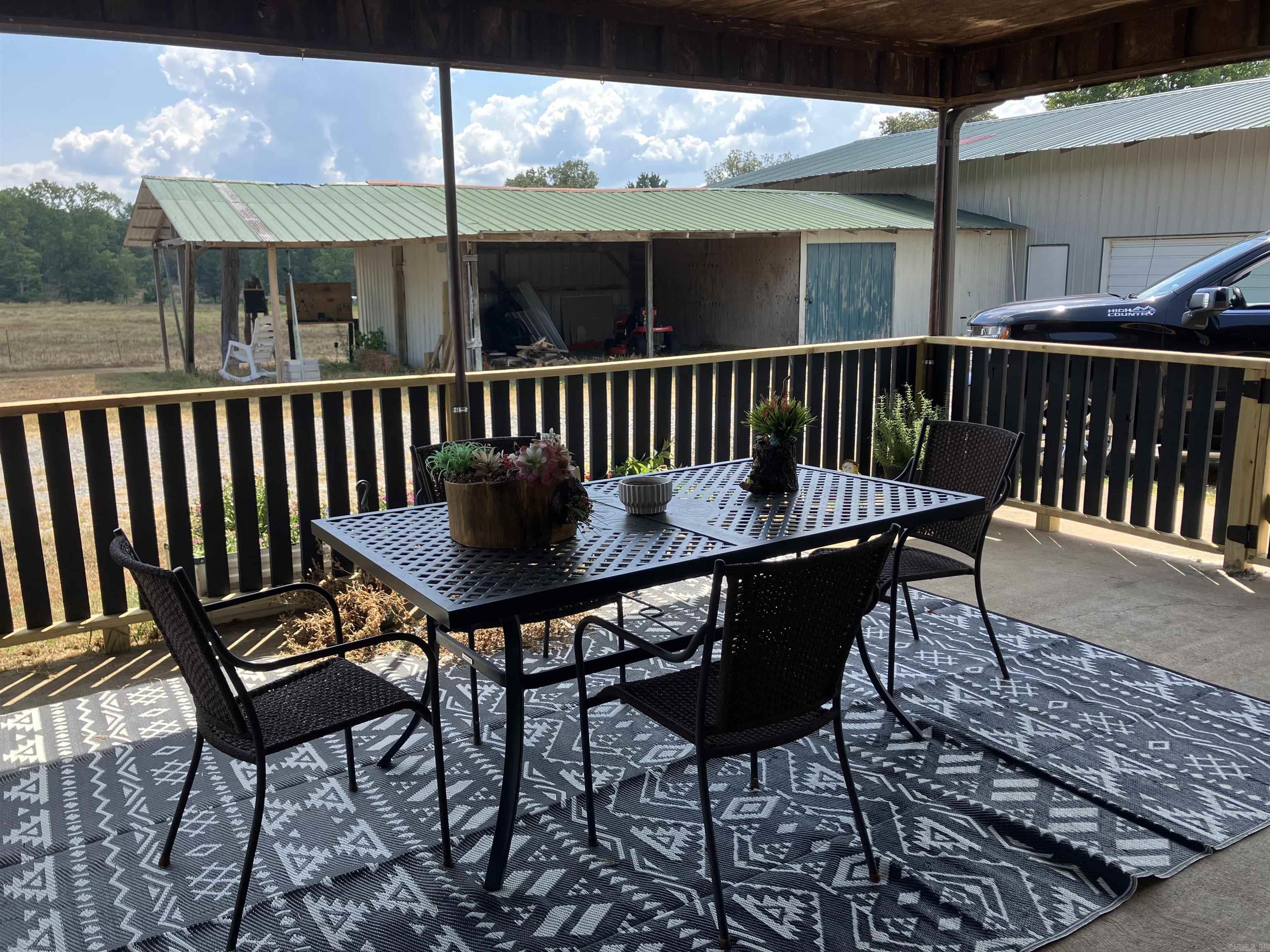 50 OBRIEN  Greers Ferry, AR