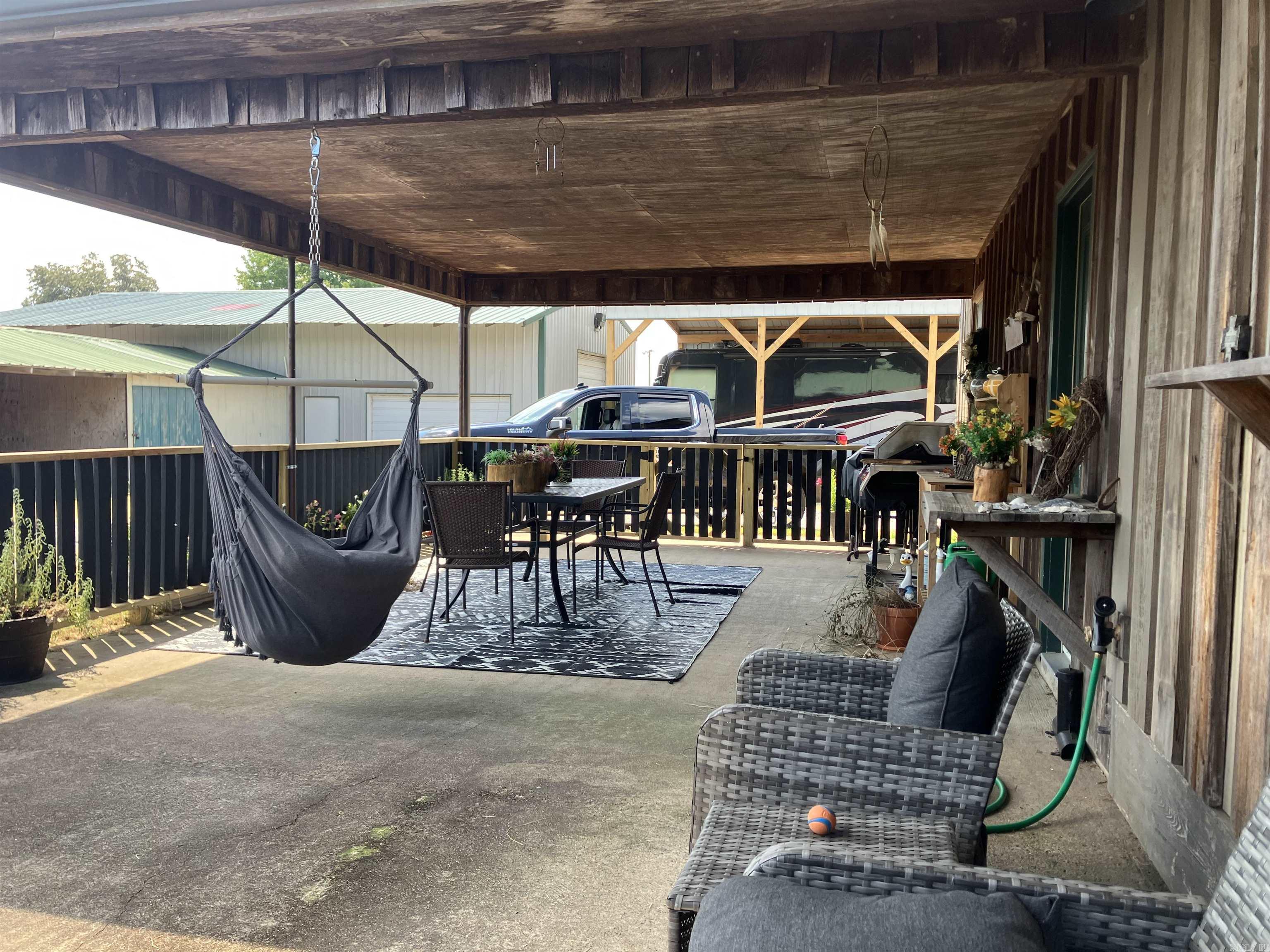 50 OBRIEN  Greers Ferry, AR