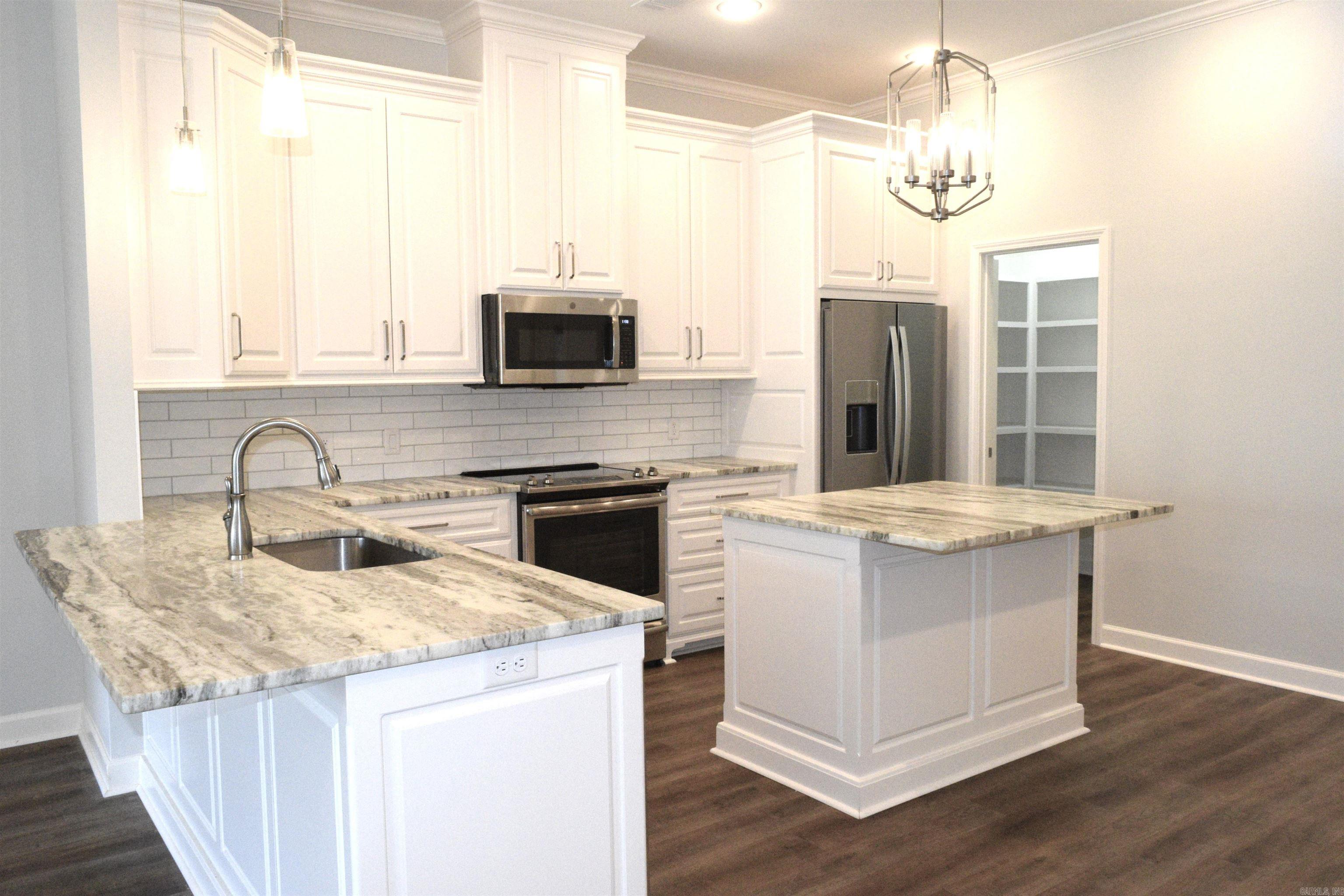 24 Saffron  Little Rock, AR