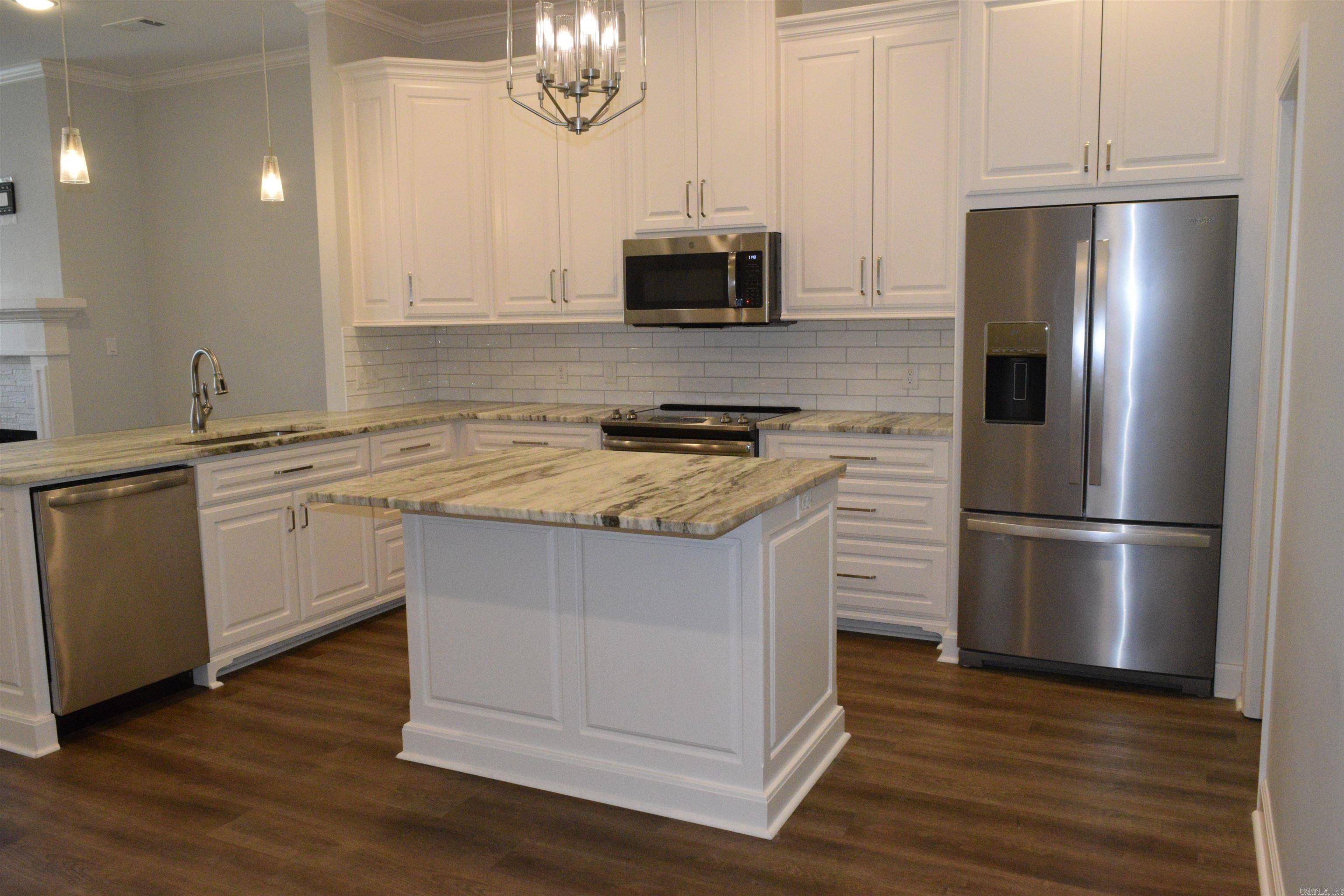 24 Saffron  Little Rock, AR