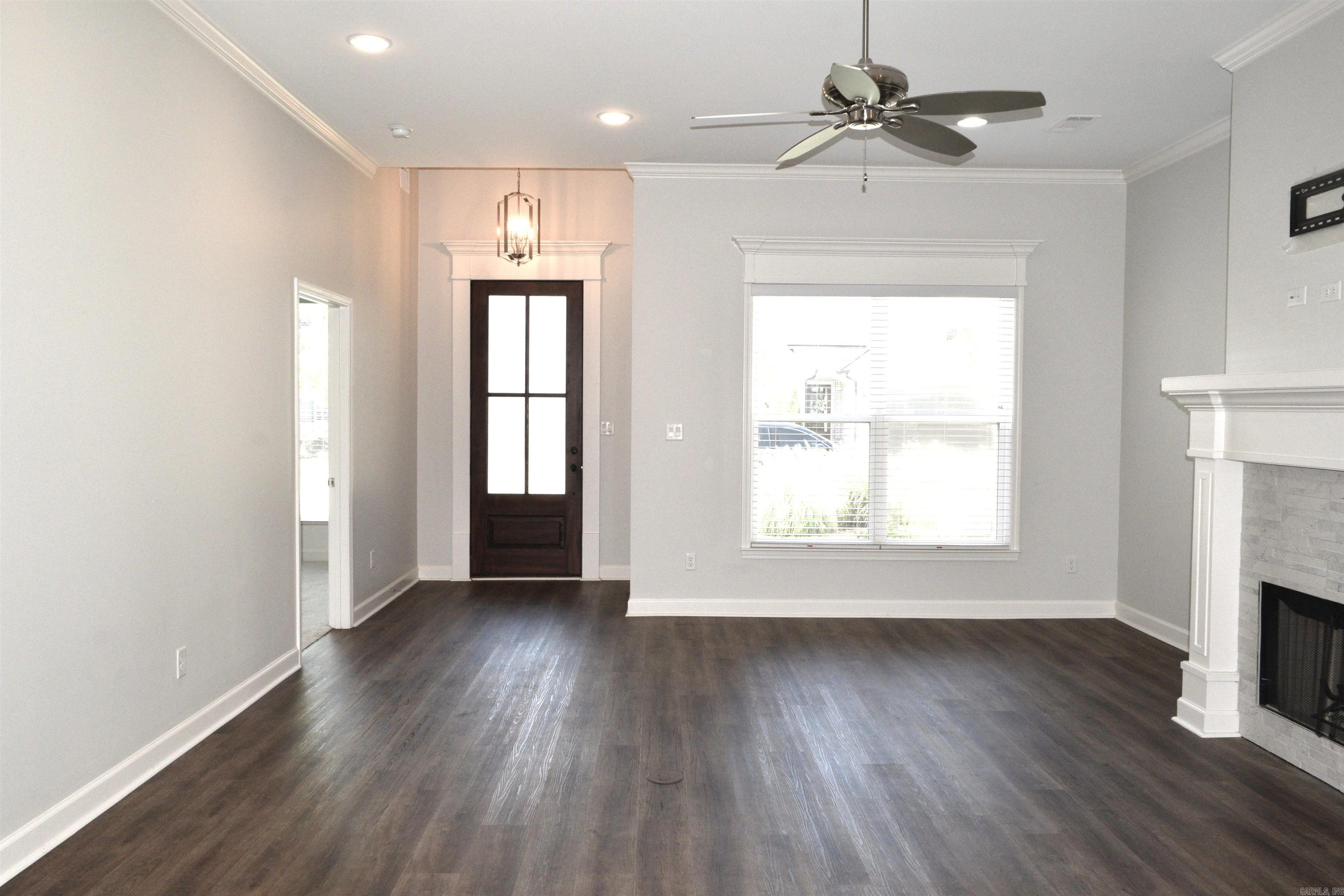 24 Saffron  Little Rock, AR