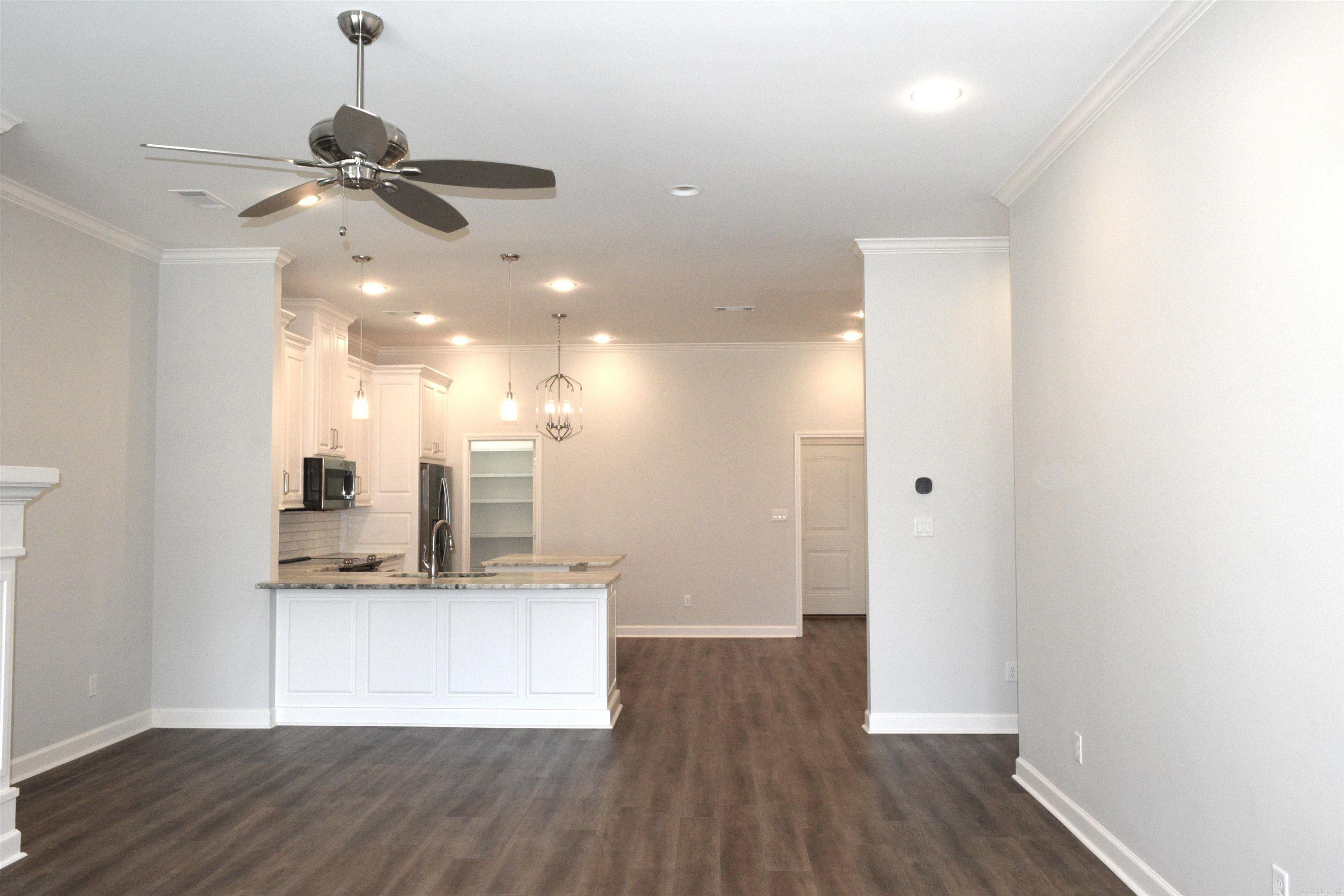24 Saffron  Little Rock, AR