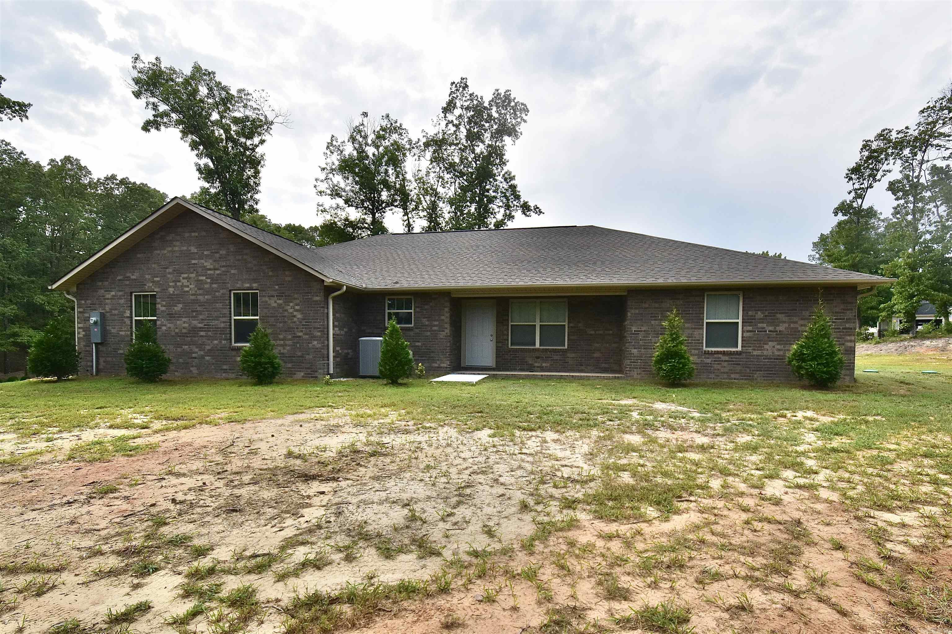 122 Crestview  Malvern, AR