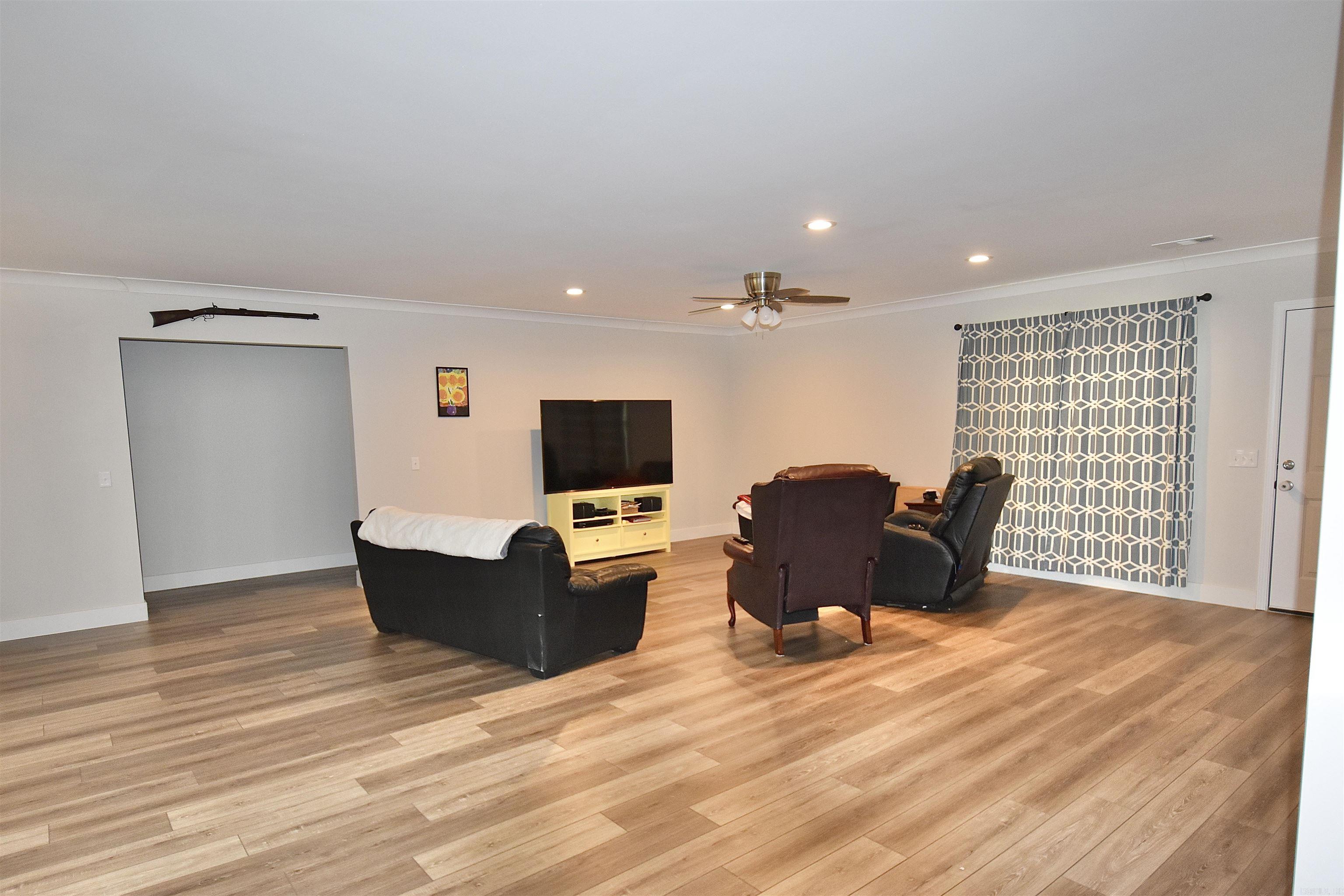 122 Crestview  Malvern, AR
