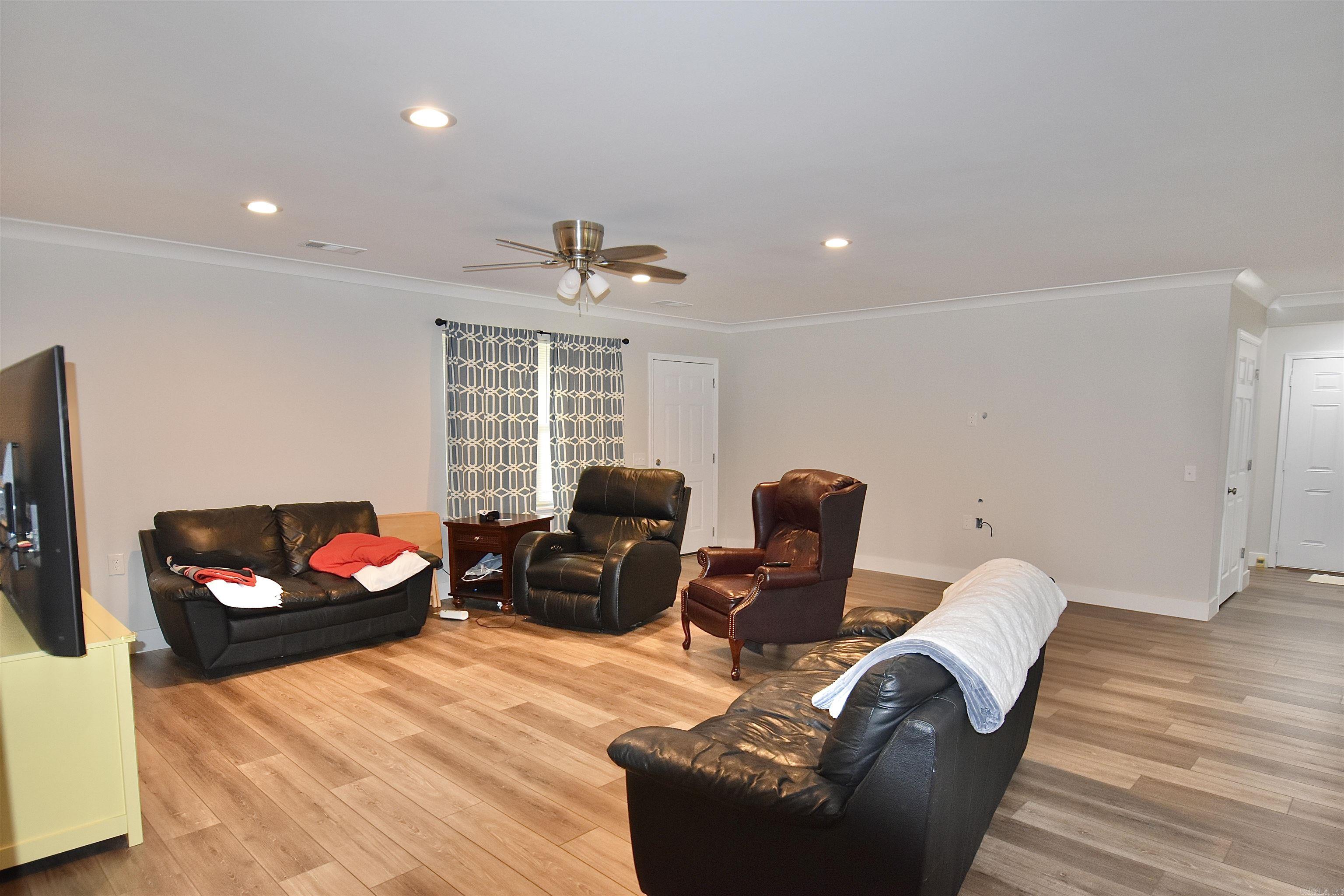 122 Crestview  Malvern, AR