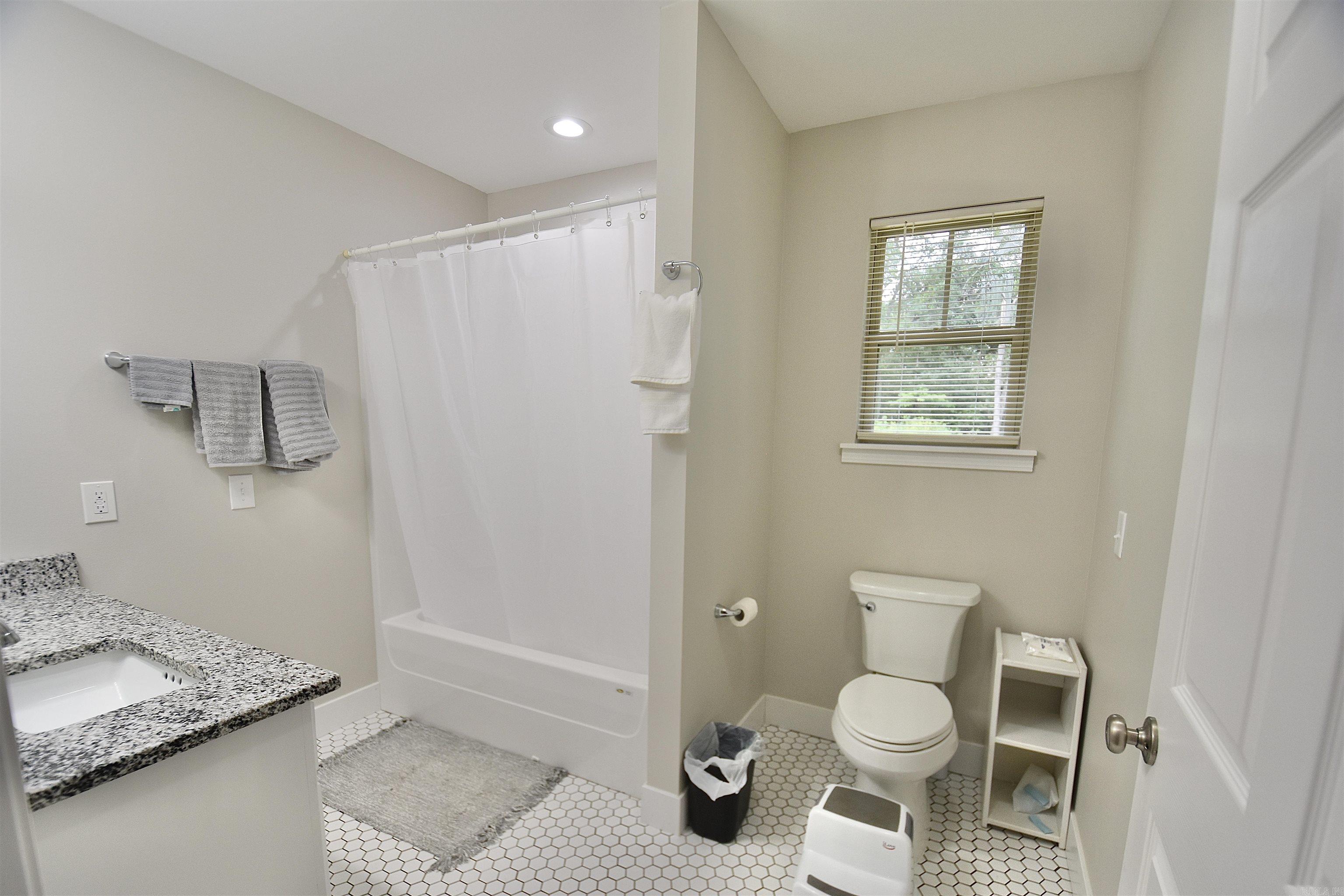122 Crestview  Malvern, AR