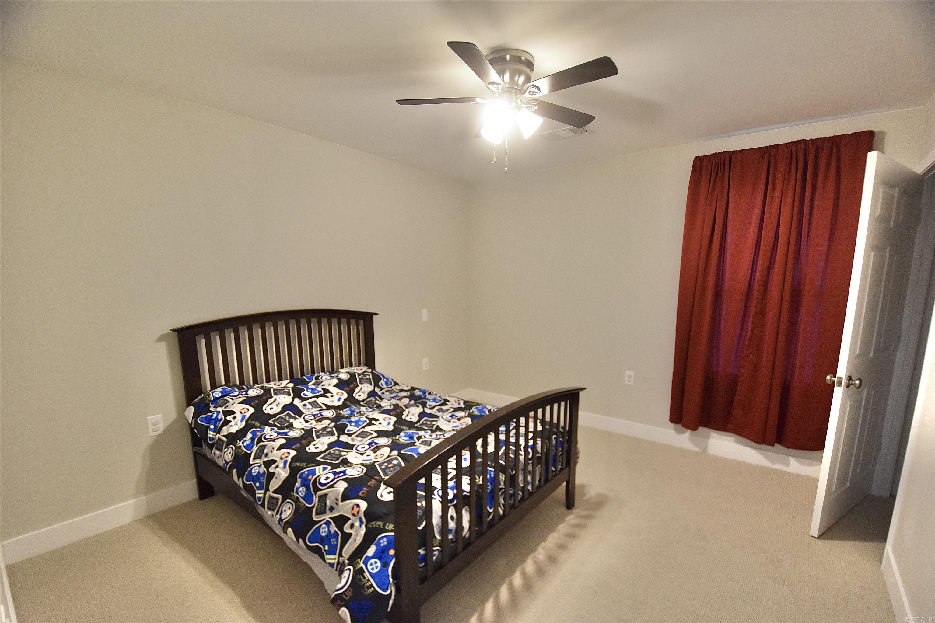122 Crestview  Malvern, AR