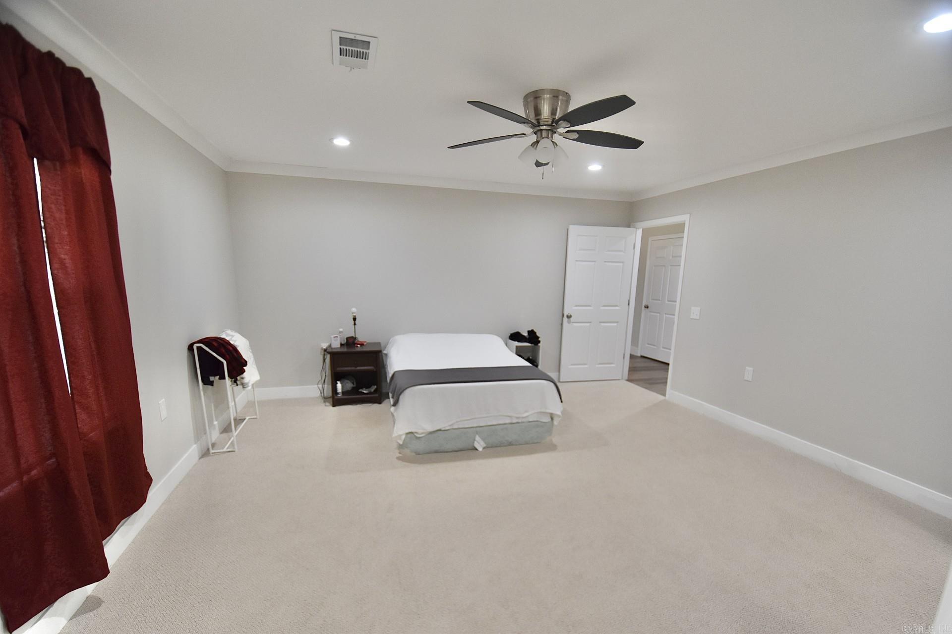 122 Crestview  Malvern, AR