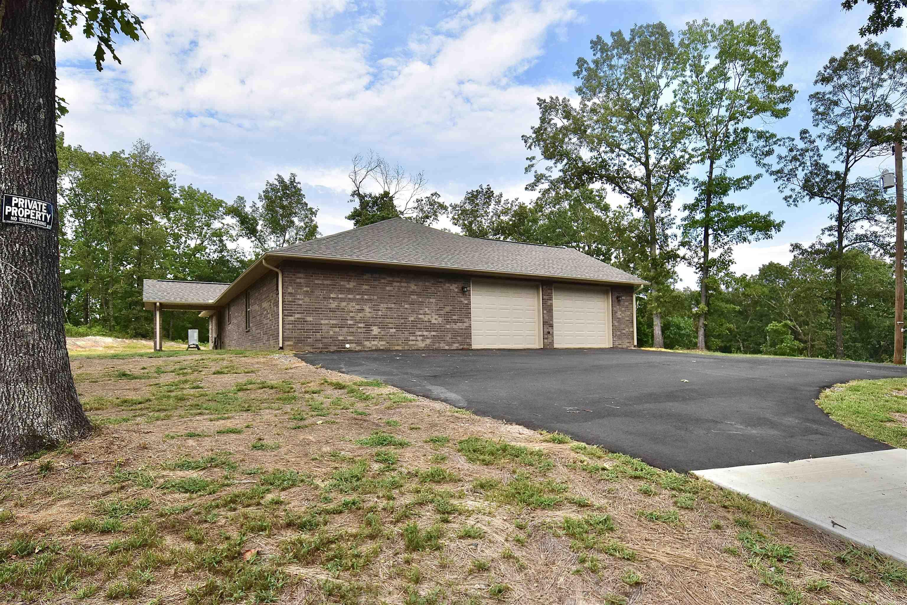 122 Crestview  Malvern, AR
