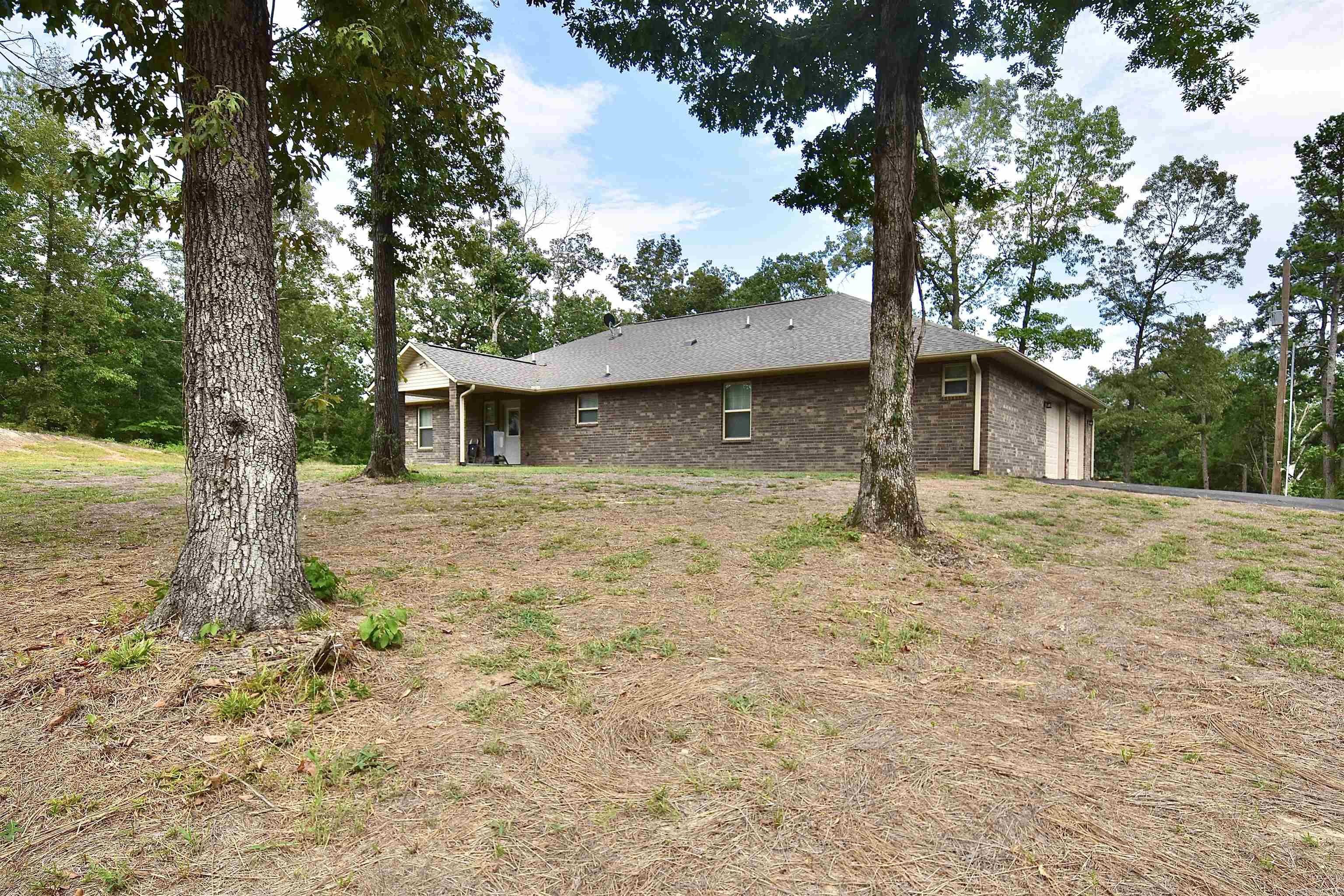 122 Crestview  Malvern, AR