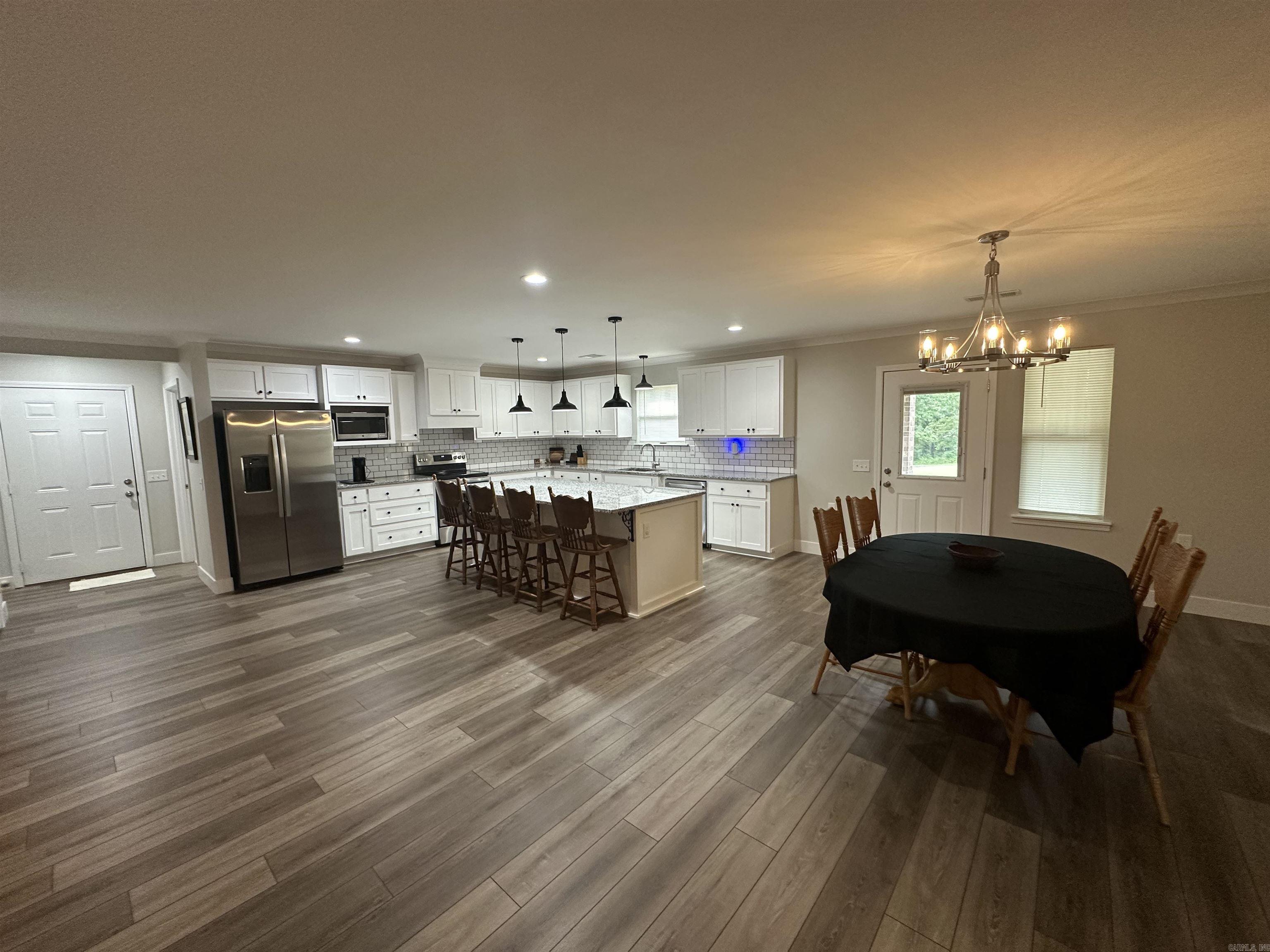 122 Crestview  Malvern, AR