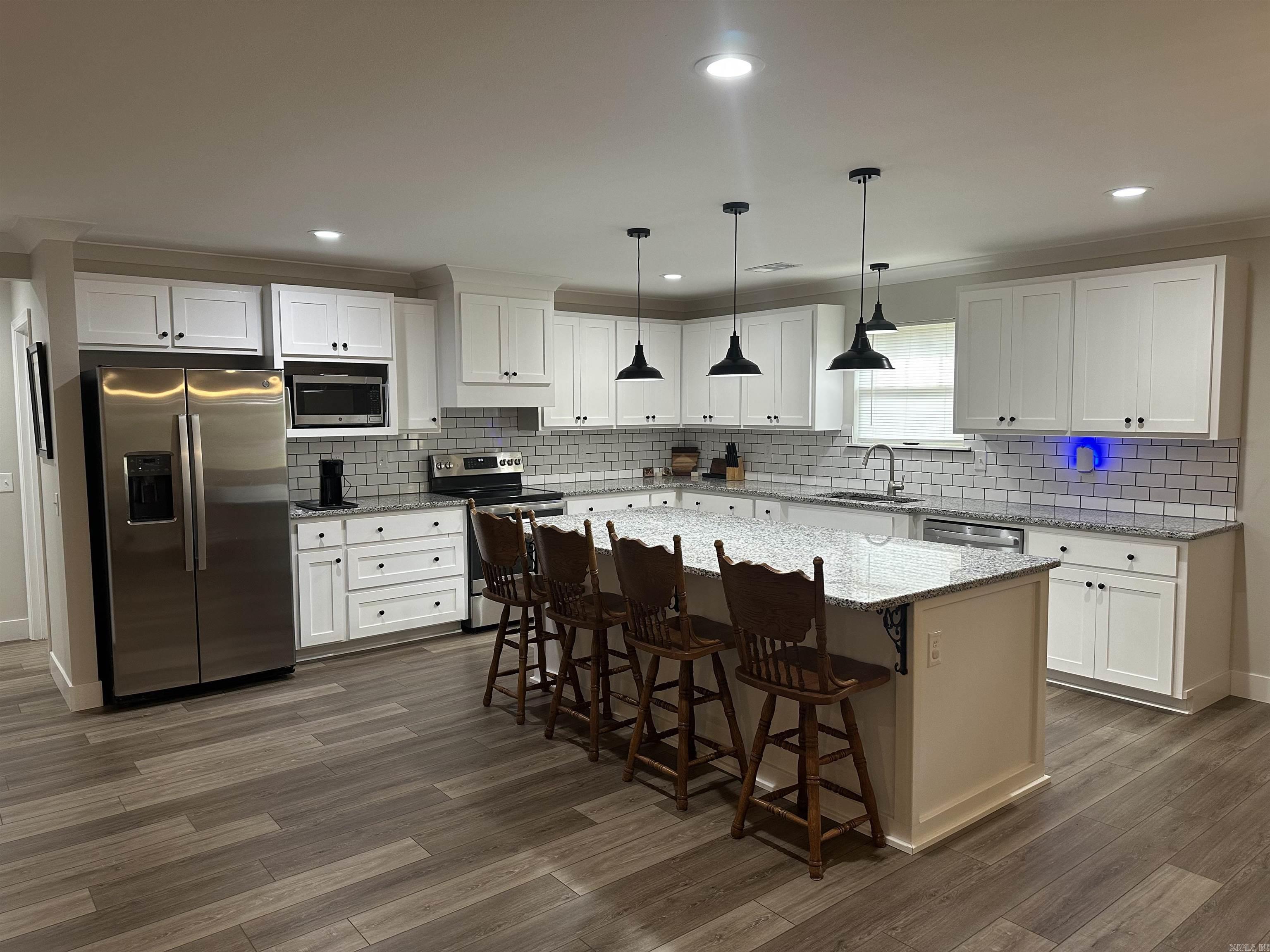 122 Crestview  Malvern, AR