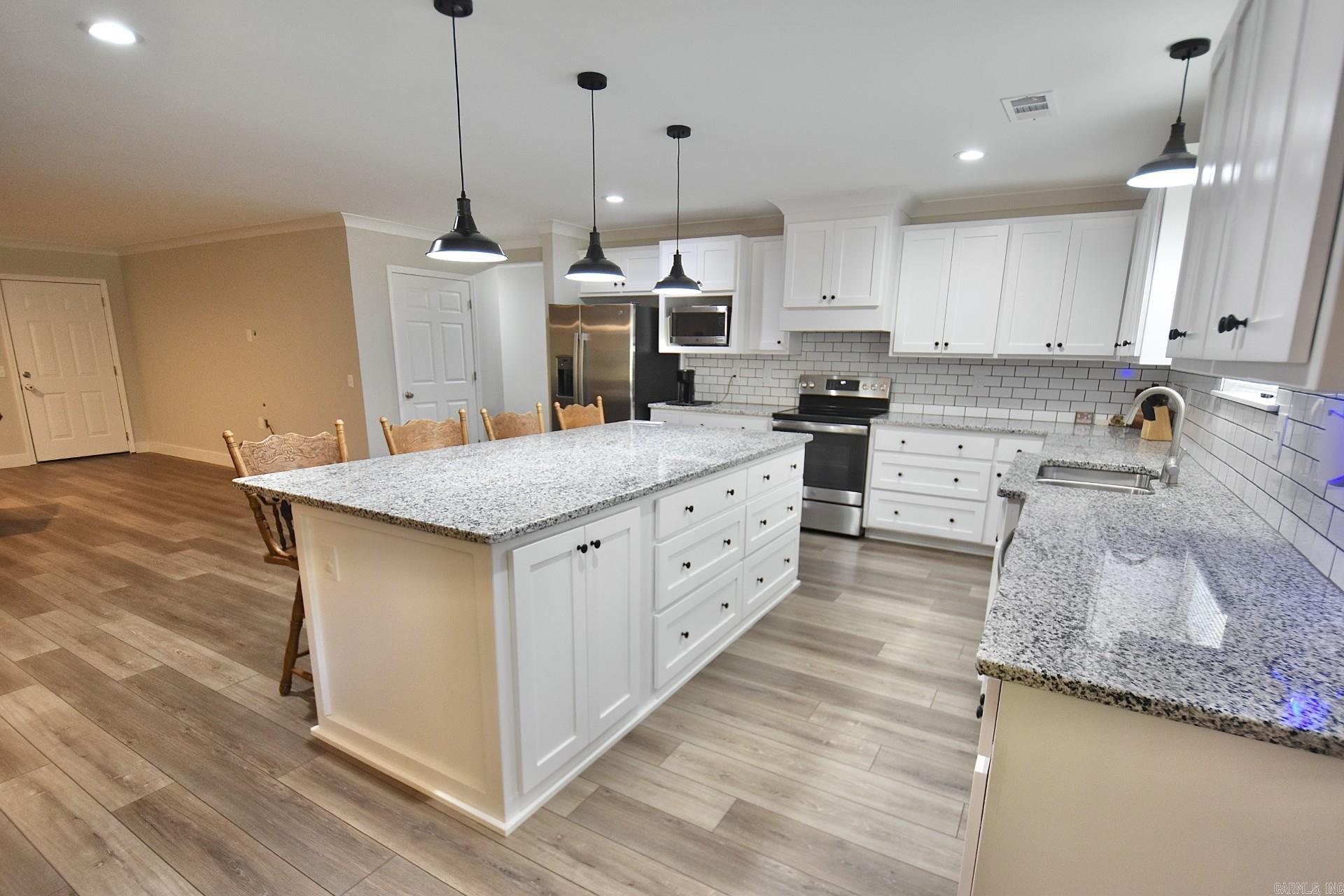 122 Crestview  Malvern, AR