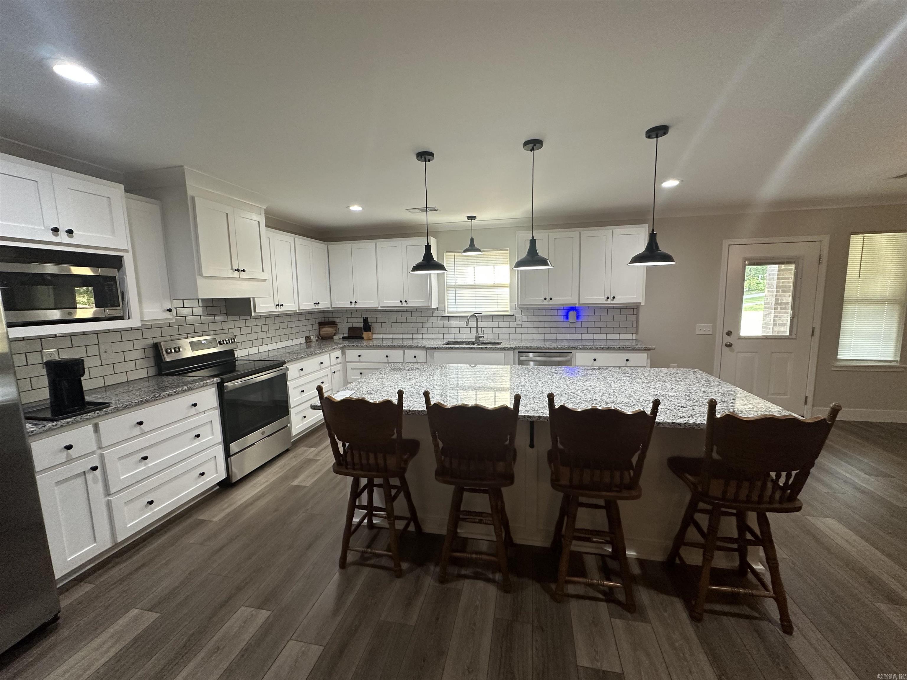 122 Crestview  Malvern, AR