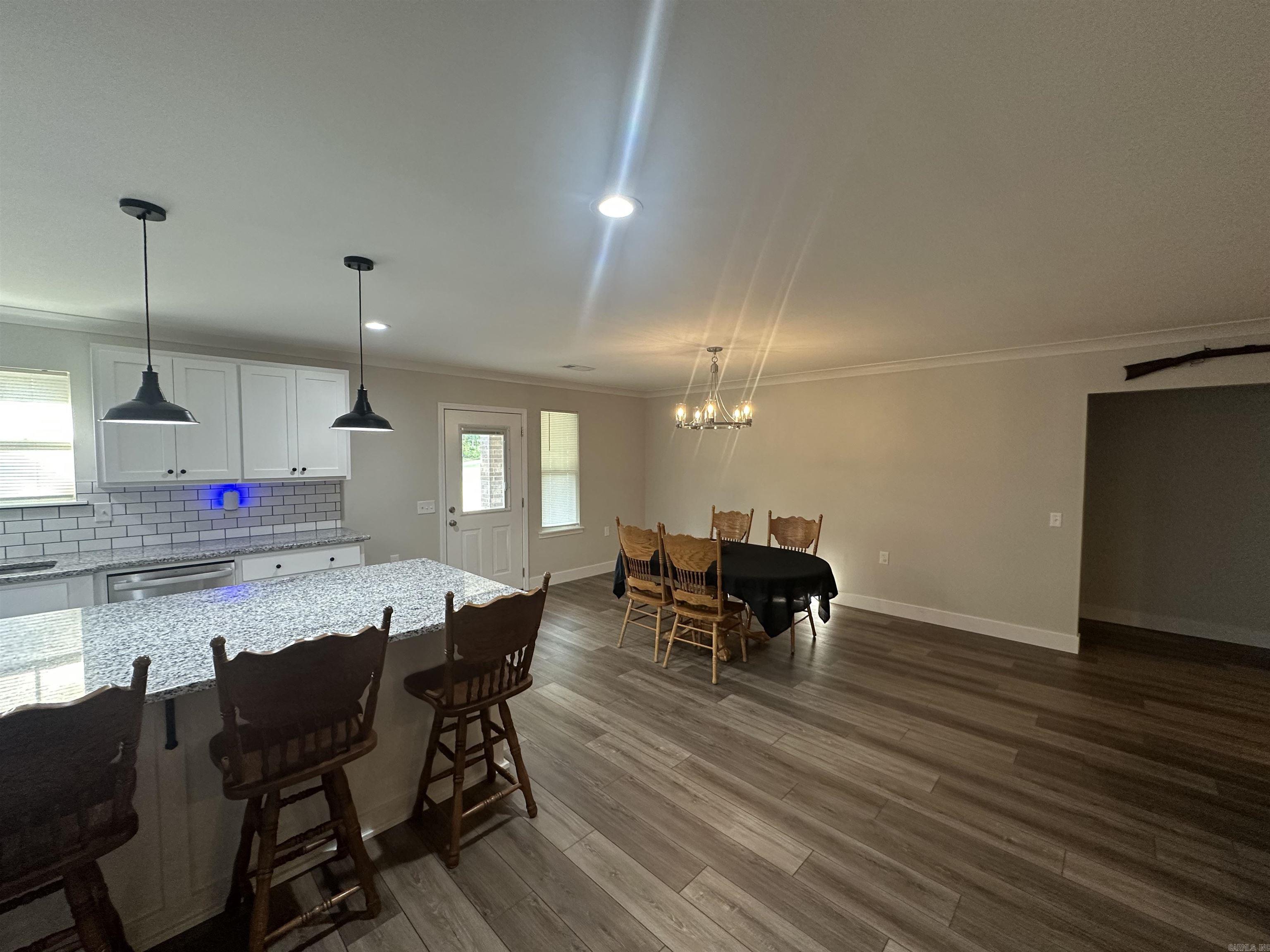 122 Crestview  Malvern, AR