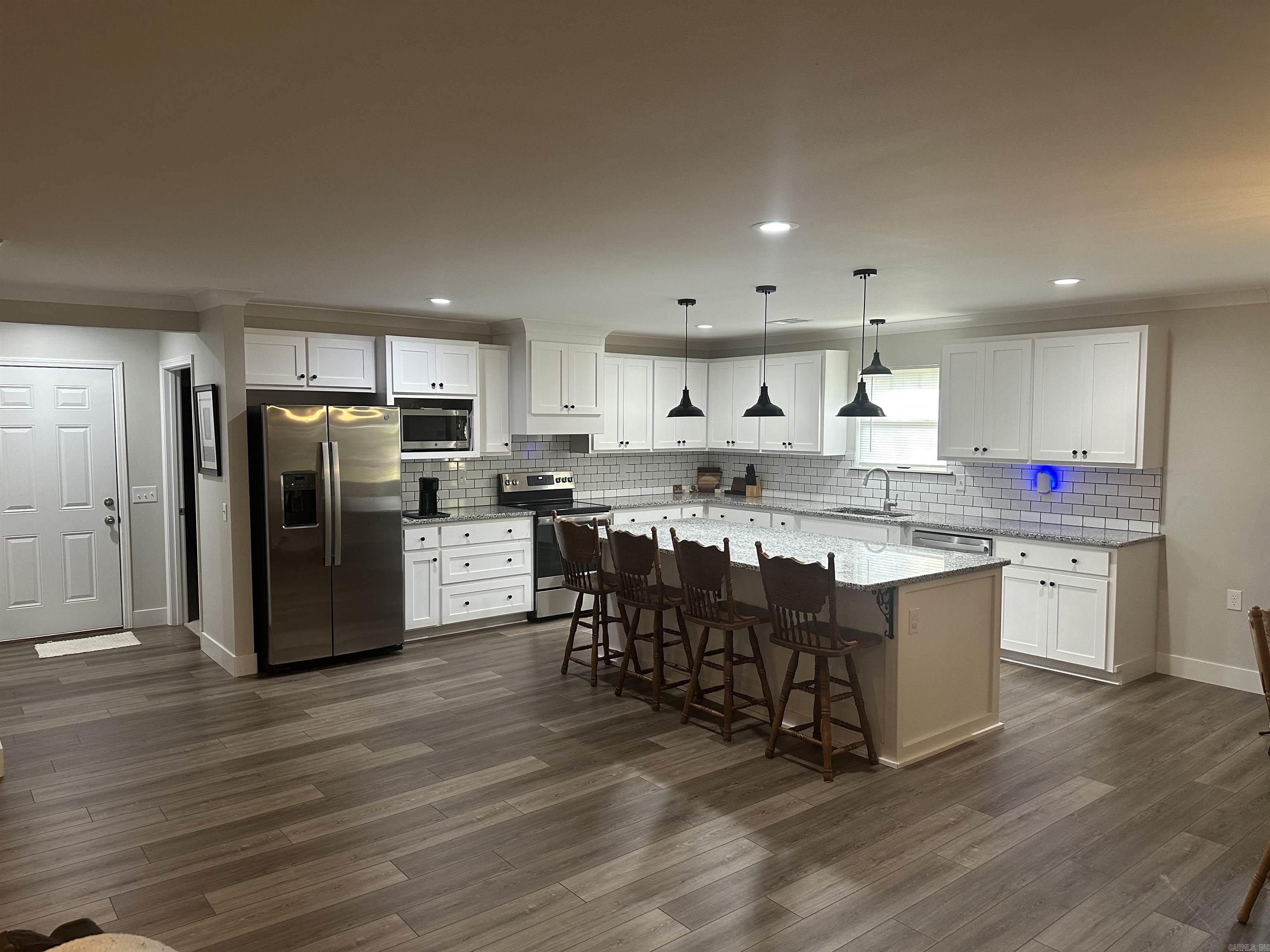 122 Crestview  Malvern, AR