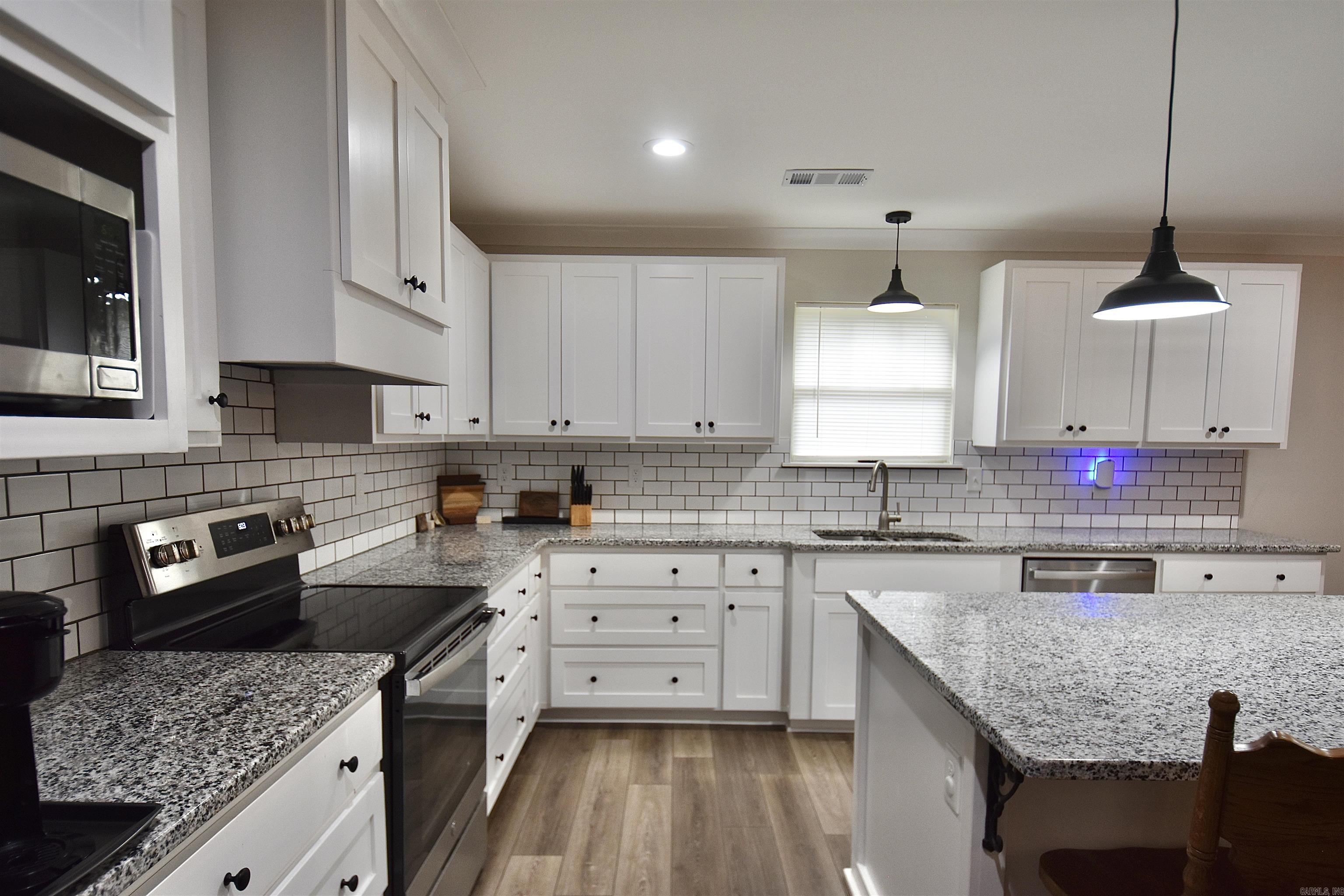 122 Crestview  Malvern, AR