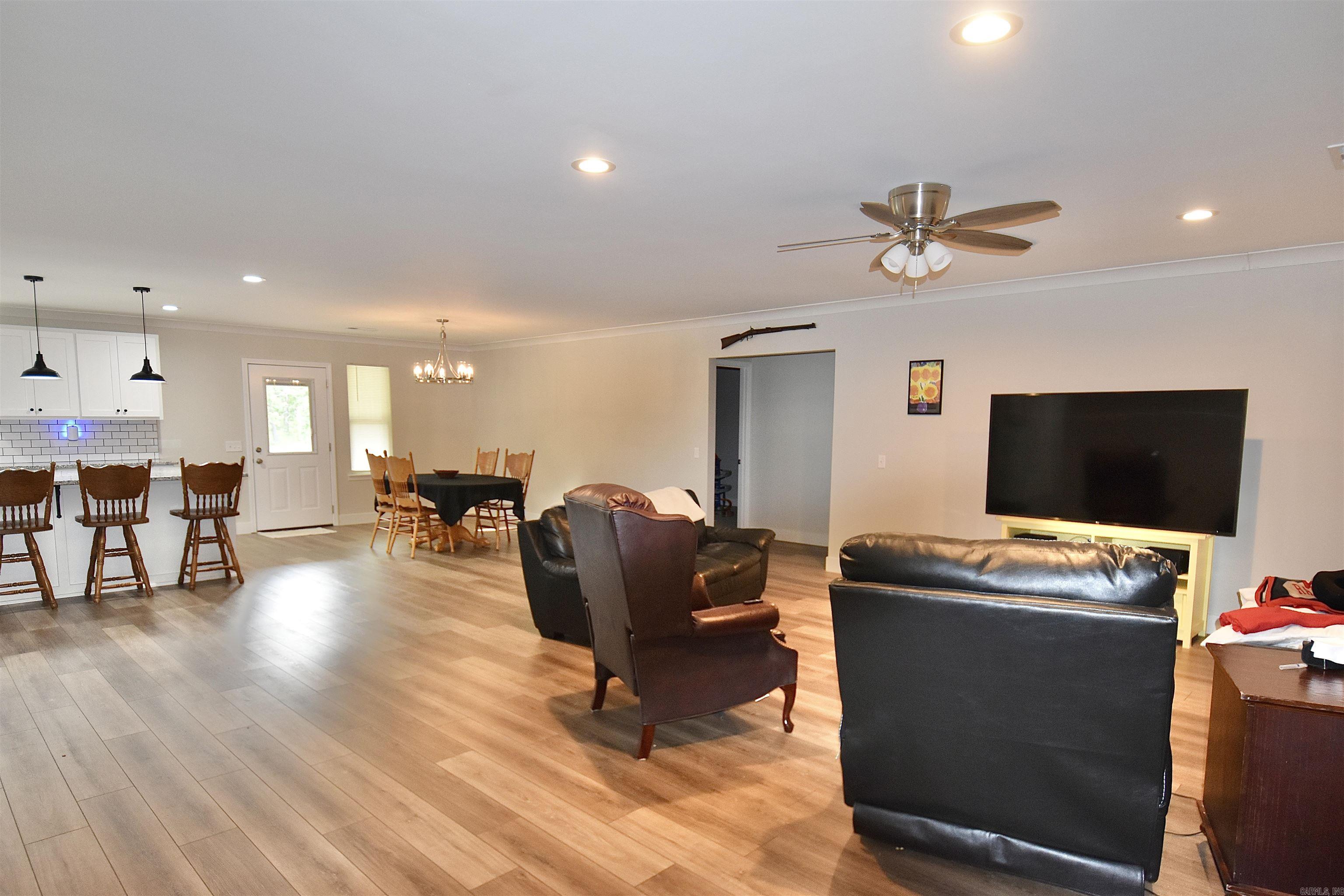 122 Crestview  Malvern, AR