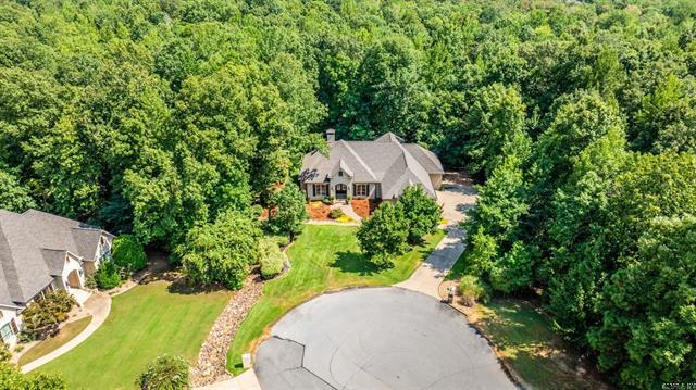 1703  Crested Butte  Little Rock, AR