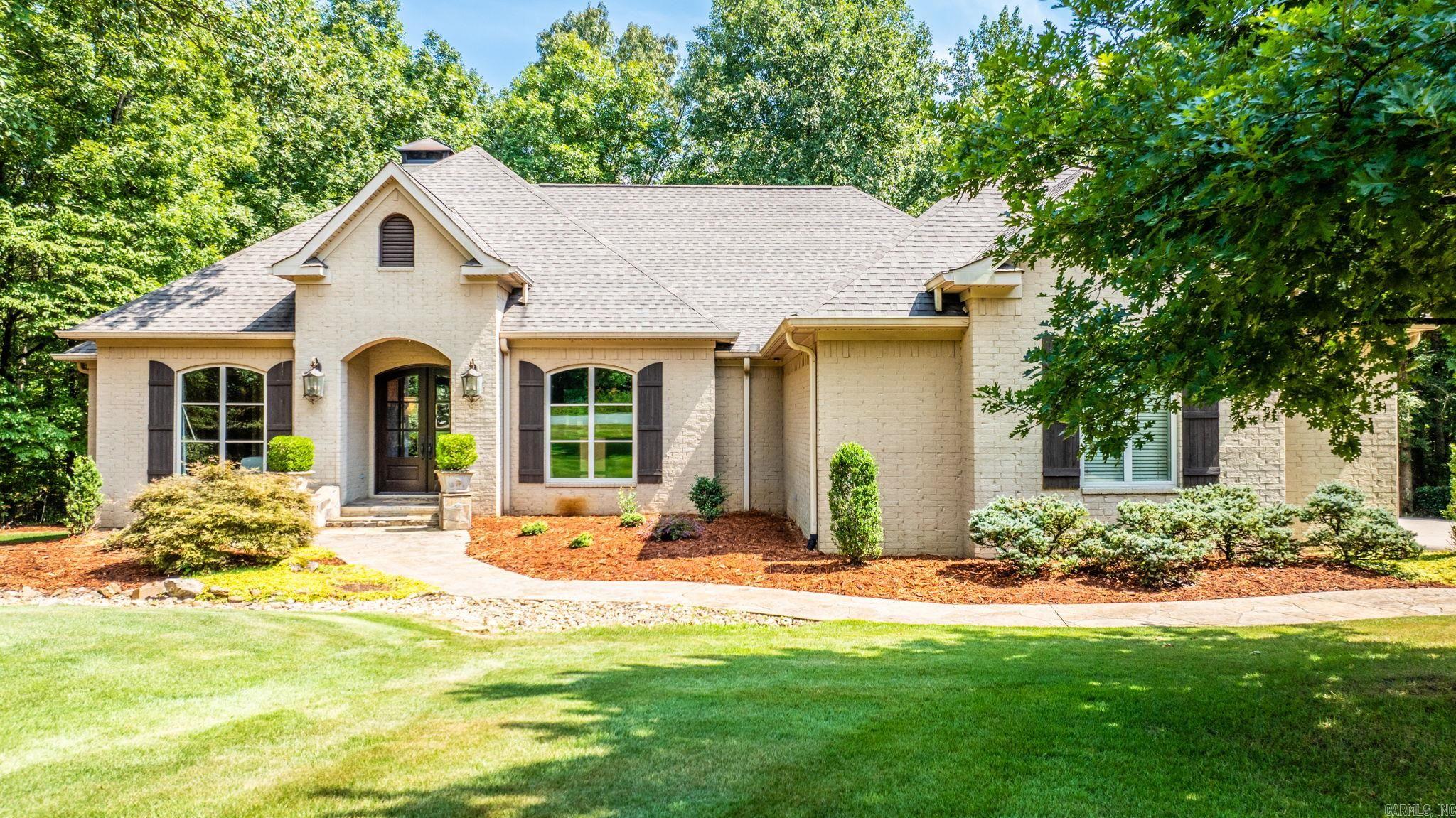 1703 Crested Butte  Little Rock, AR