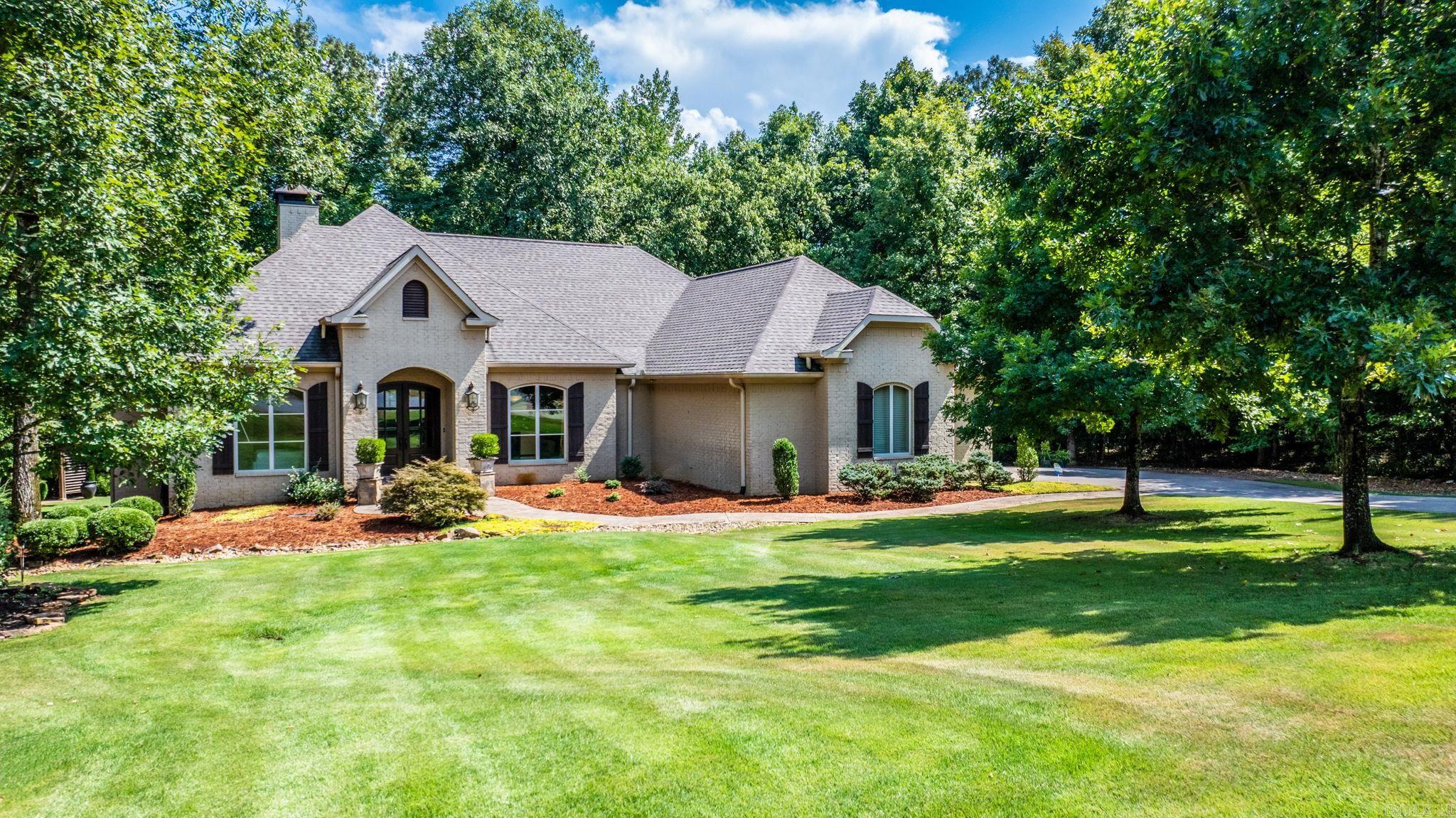1703 Crested Butte  Little Rock, AR