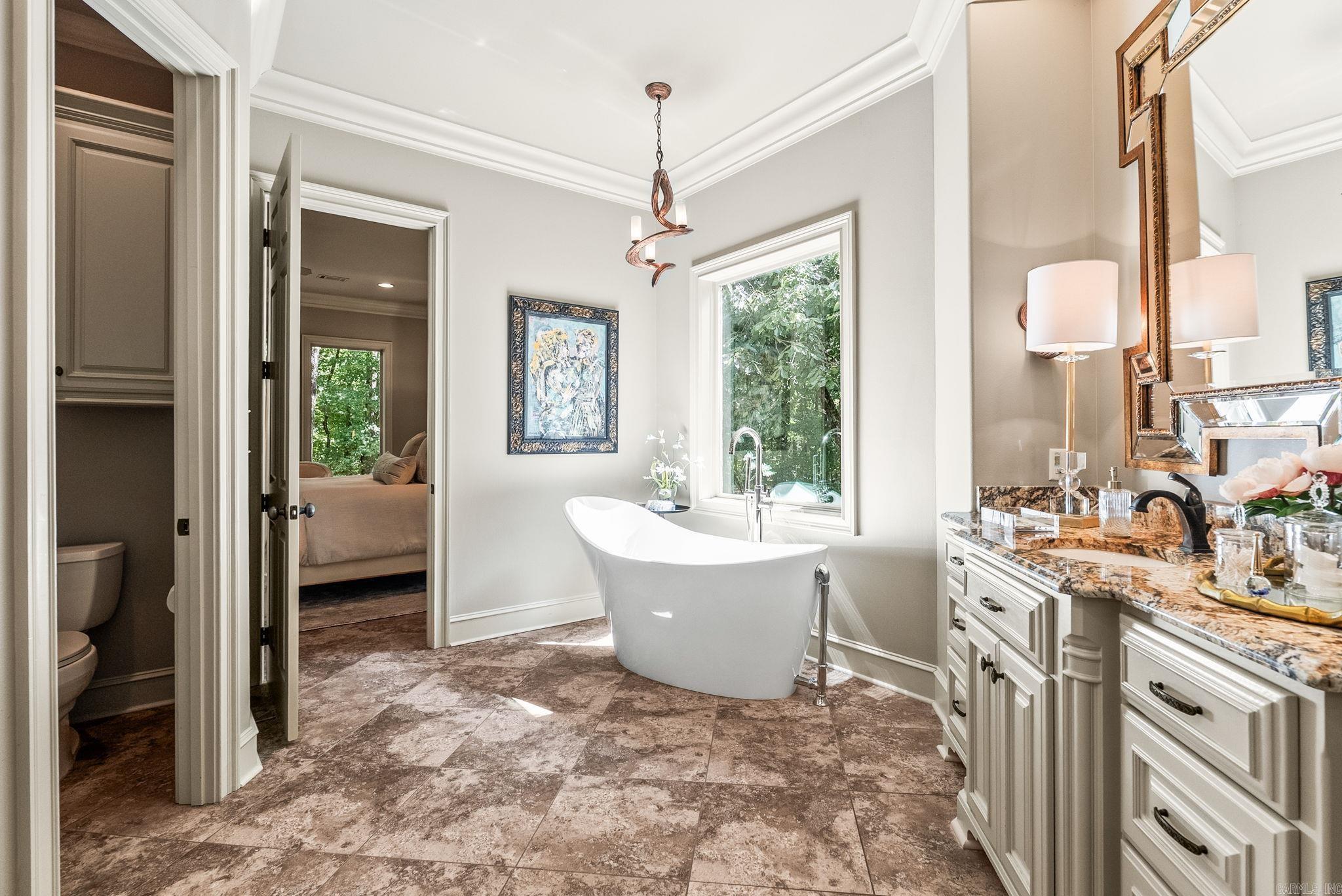 1703 Crested Butte  Little Rock, AR