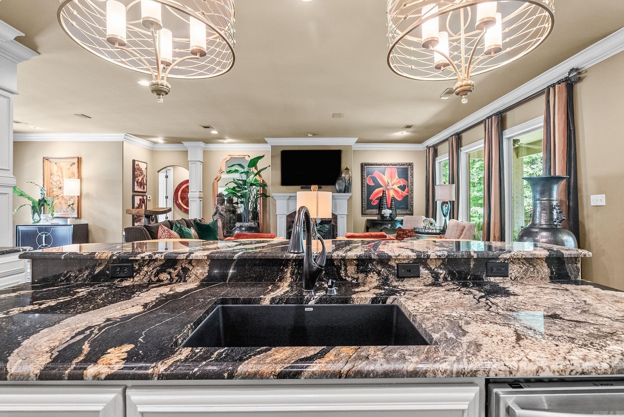 1703 Crested Butte  Little Rock, AR