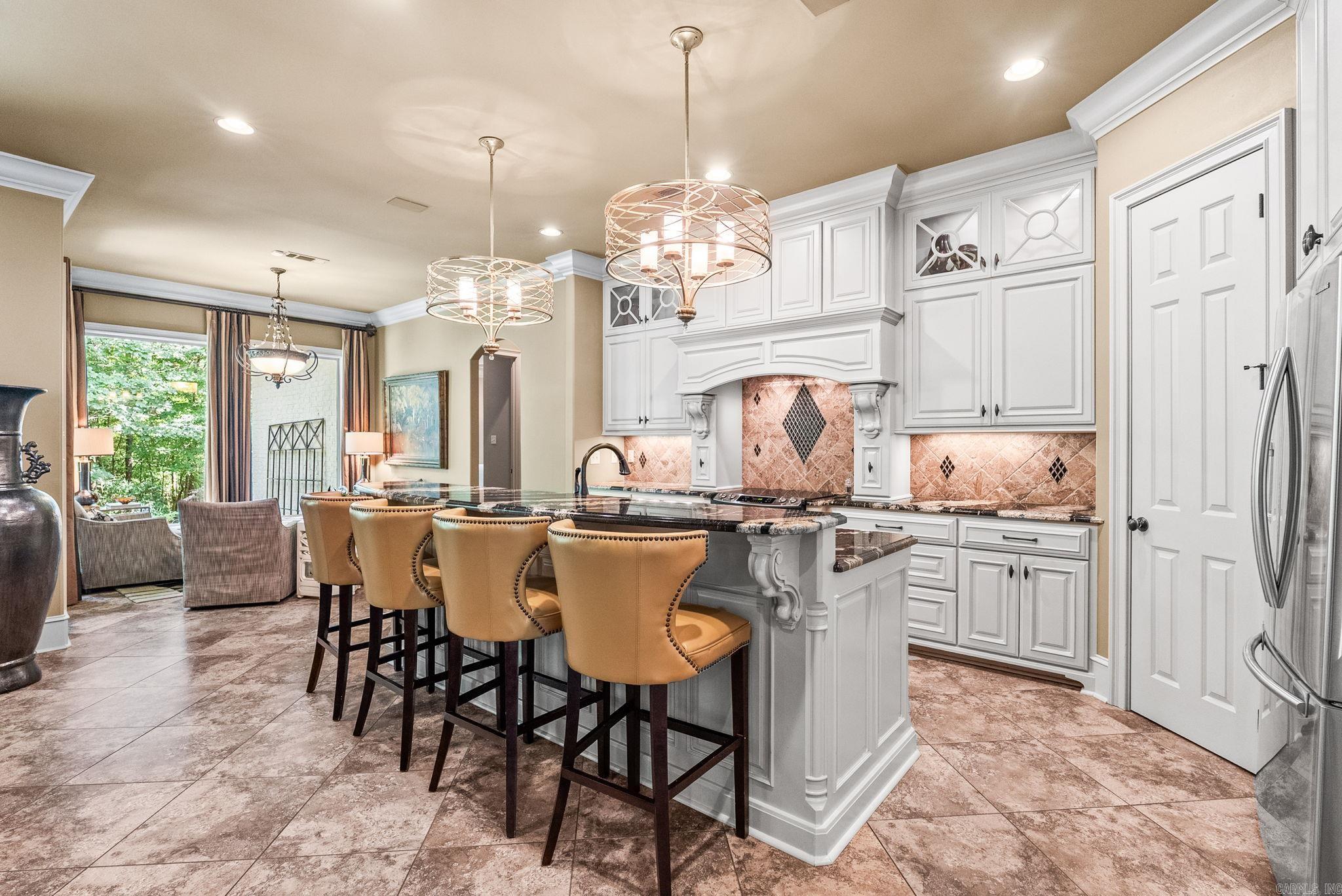 1703 Crested Butte  Little Rock, AR