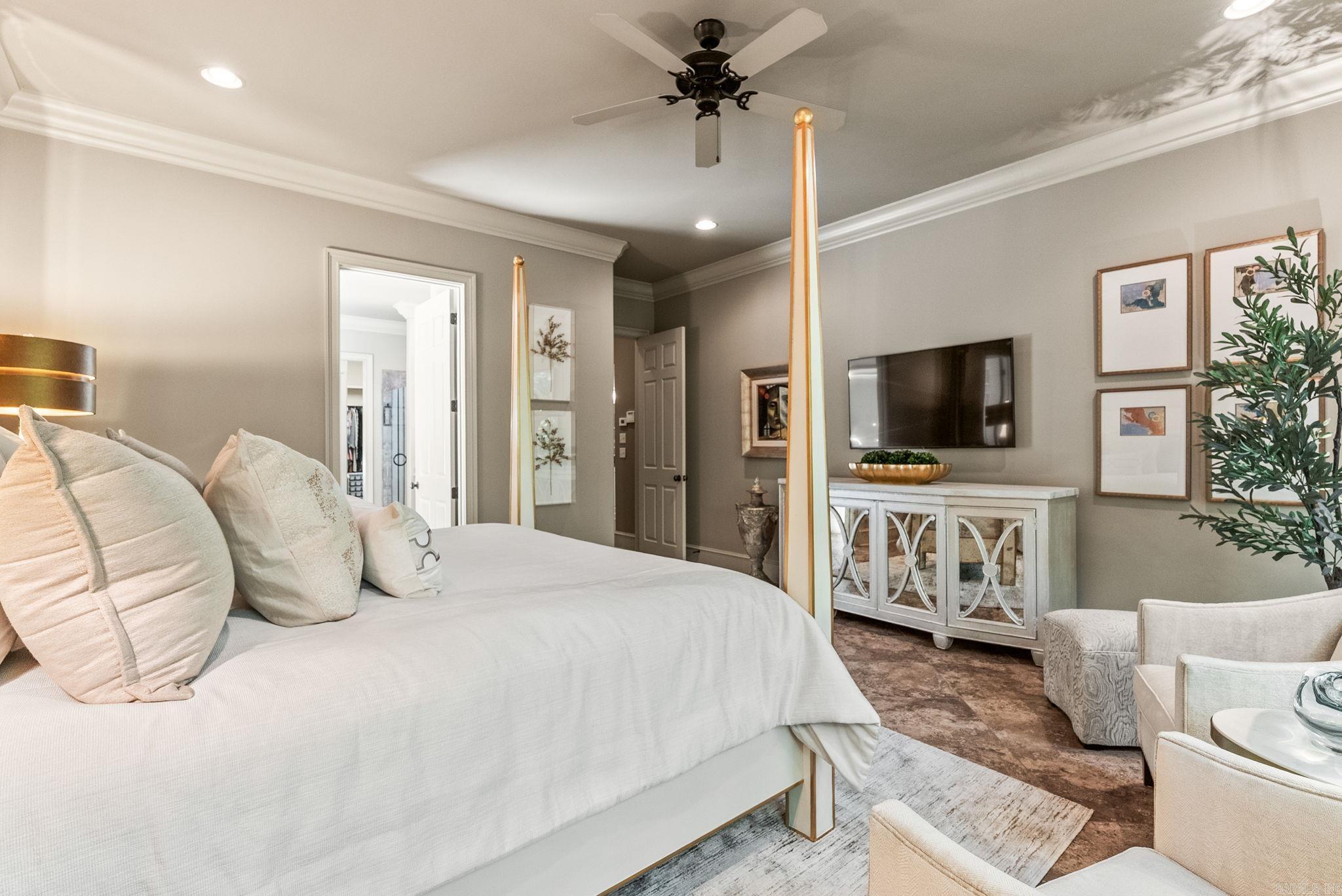 1703 Crested Butte  Little Rock, AR