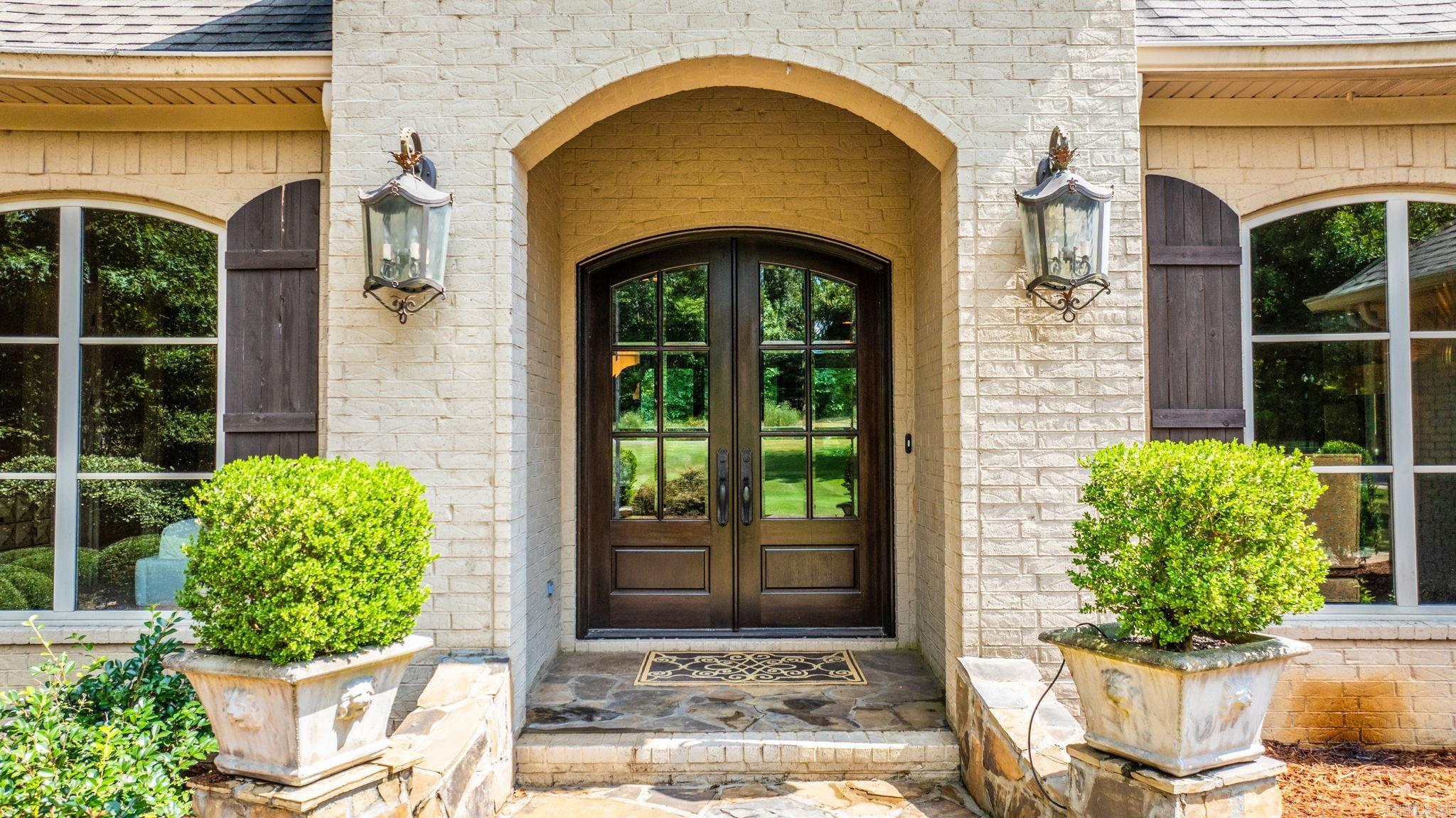 1703 Crested Butte  Little Rock, AR