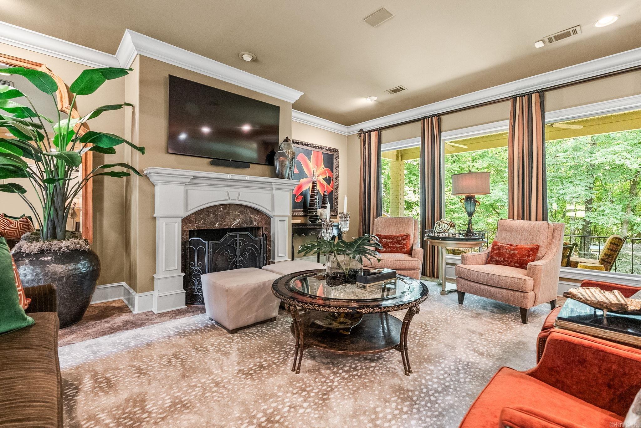 1703 Crested Butte  Little Rock, AR