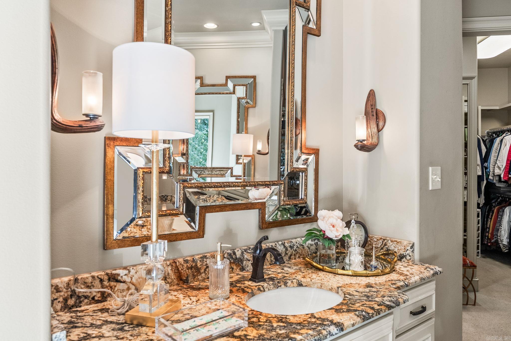 1703 Crested Butte  Little Rock, AR